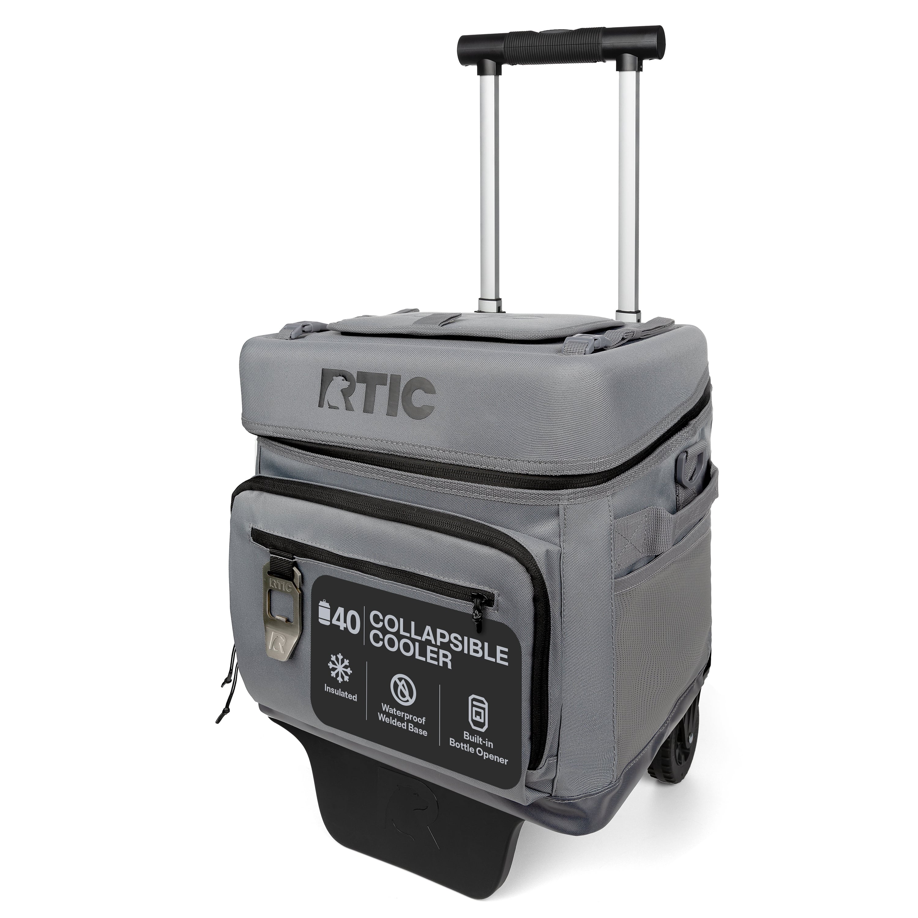 Everyday Wheeled Cooler