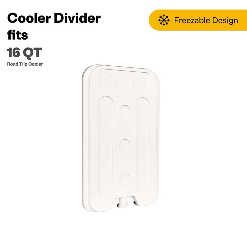 16 QT Road Trip Cooler