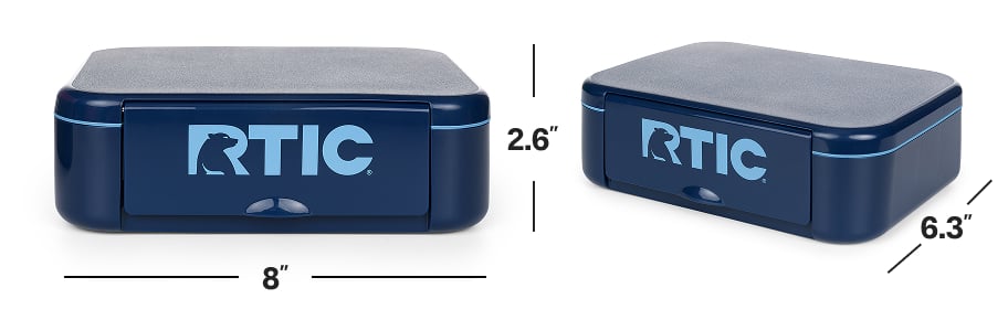 Day Packer Lunch Container