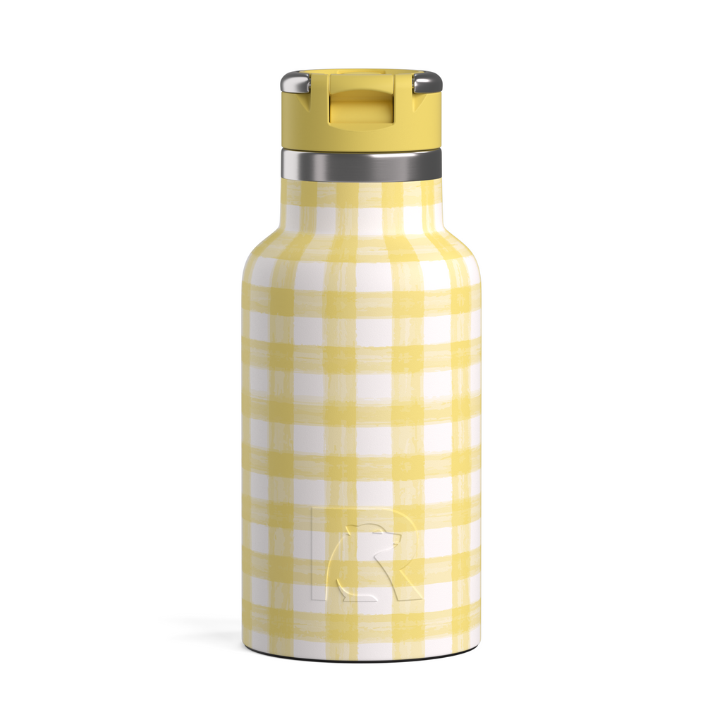 12oz Little Journey Bottle