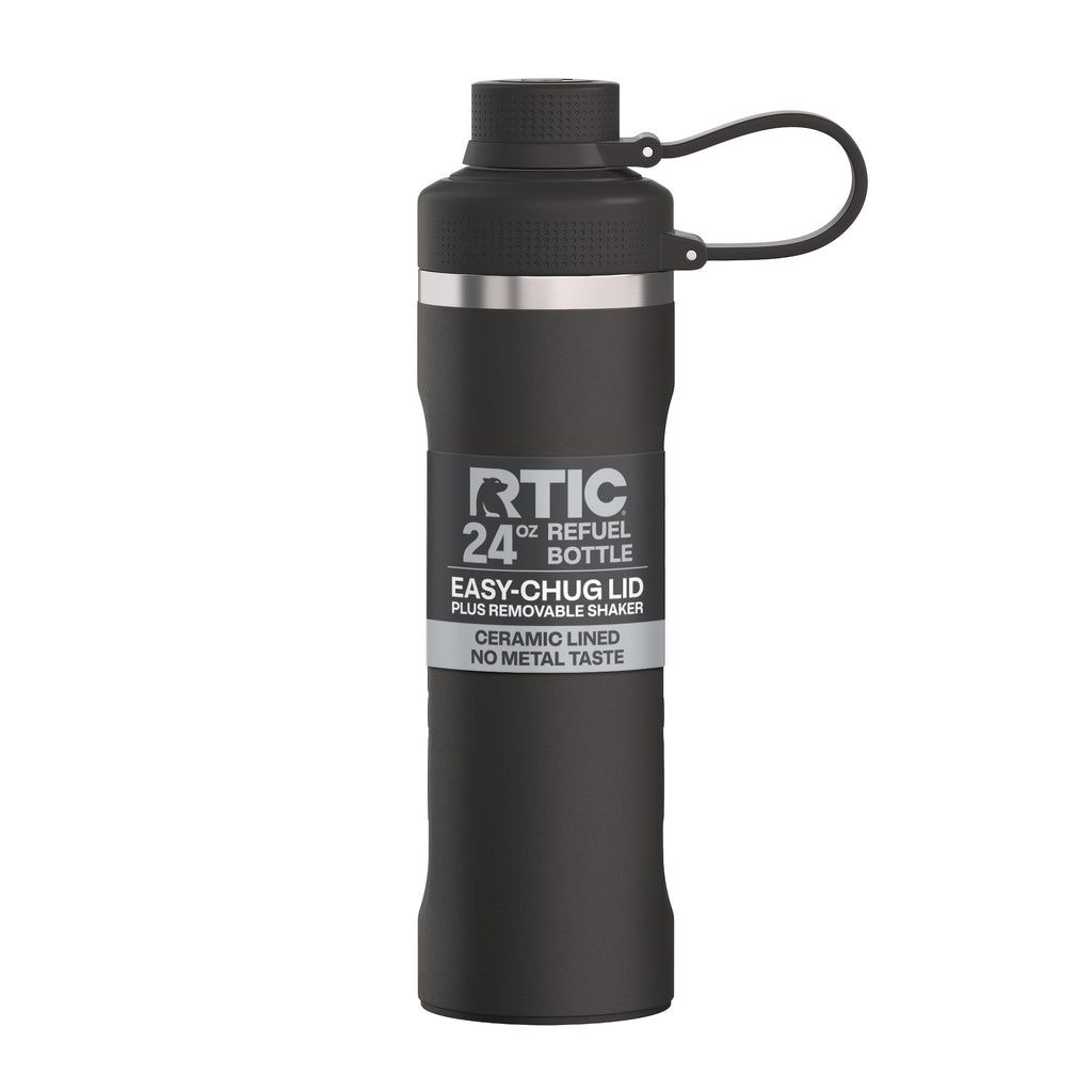 Refuel Bottle