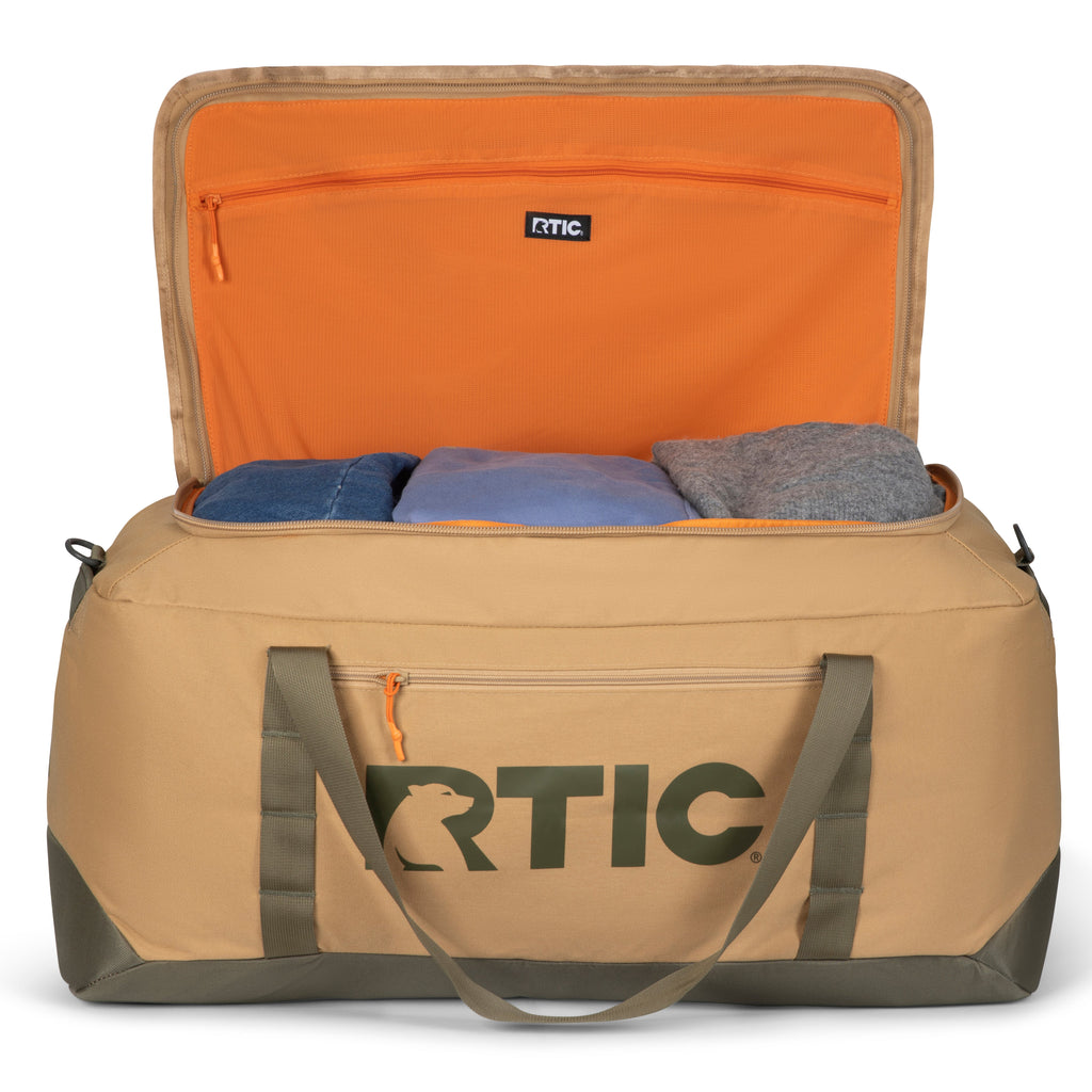 Road Trip Duffle Bag