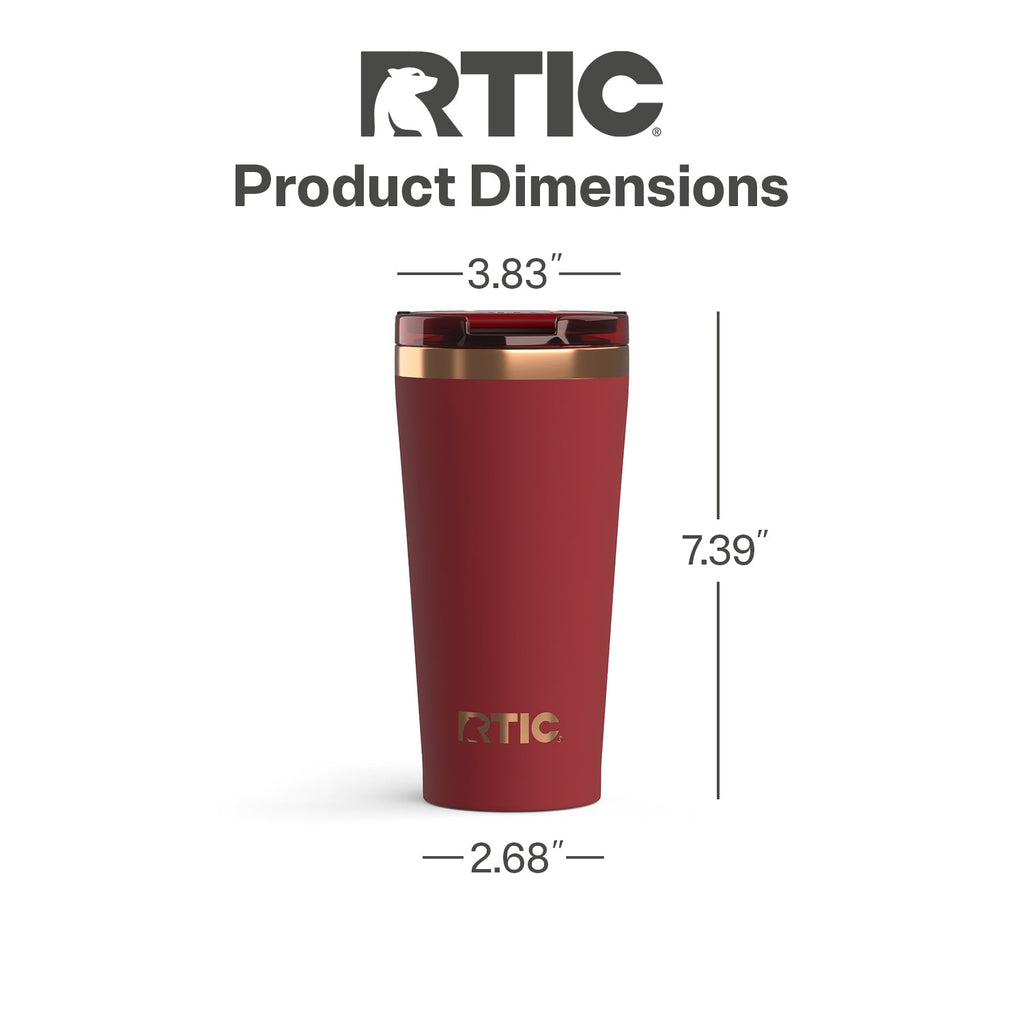 18oz Happy Hour Pint Tumbler