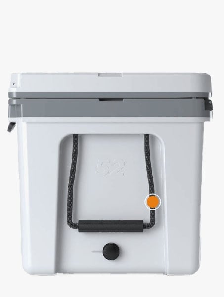 52 QT Ultra-Light Cooler