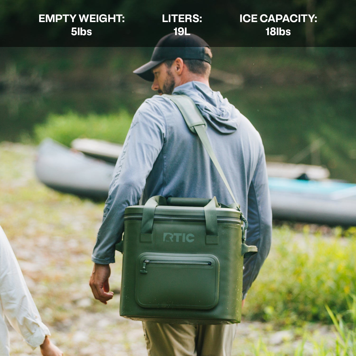 Ultra-Tough Soft Cooler Pro