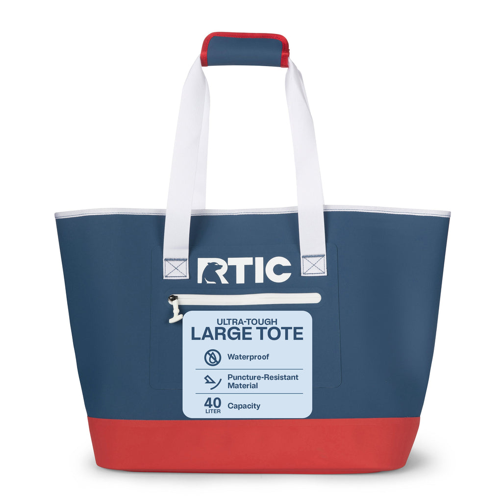 Ultra-Tough Tote