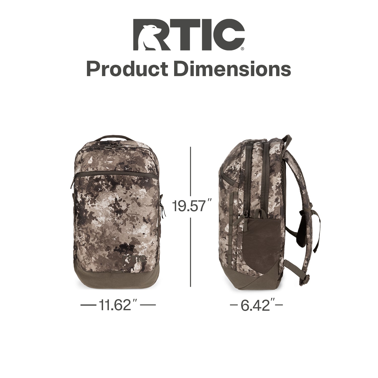 Road Trip Backpack