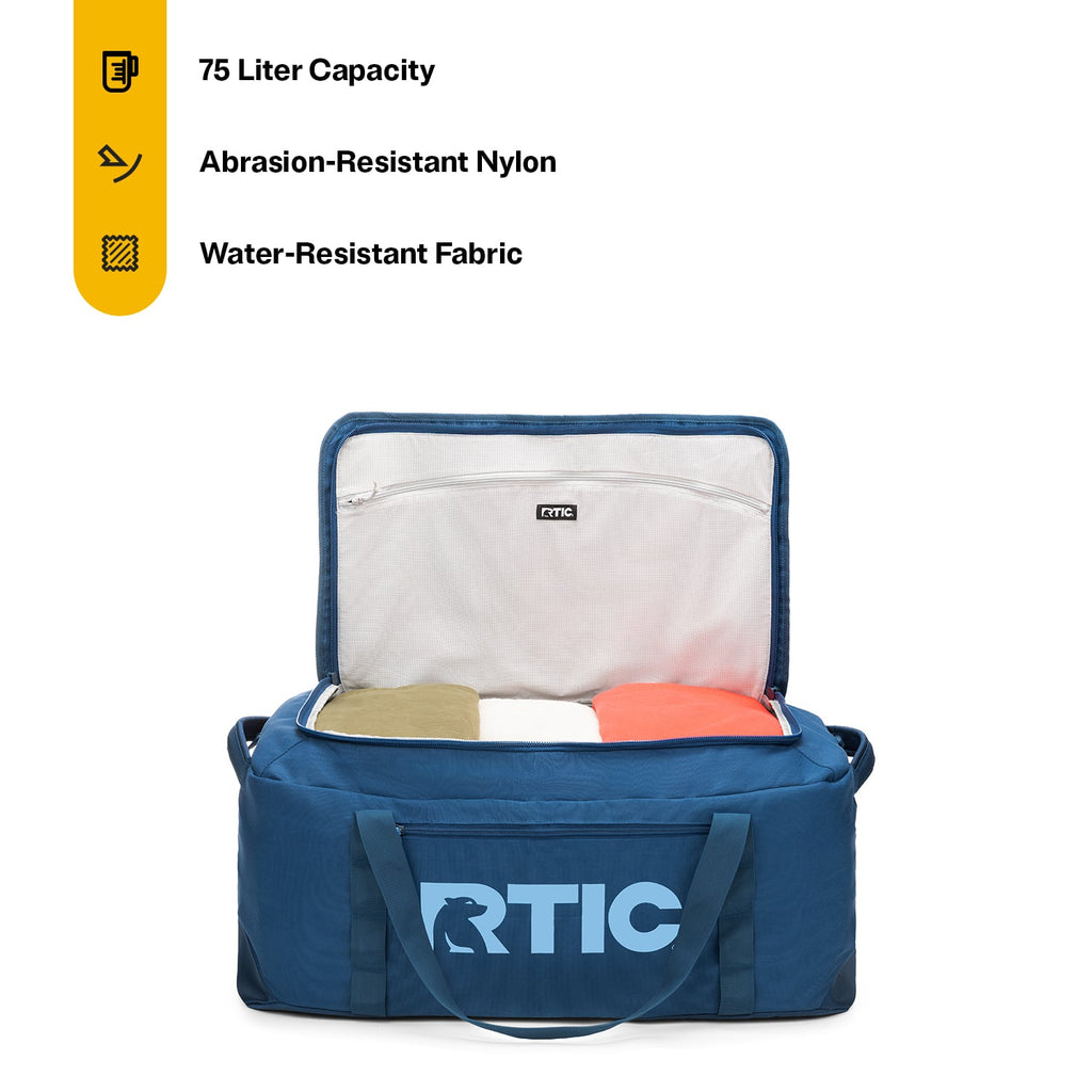 Road Trip Duffle Bag