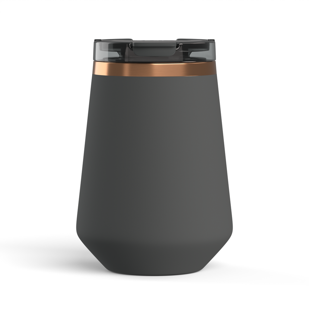 12oz Happy Hour Wine Tumbler