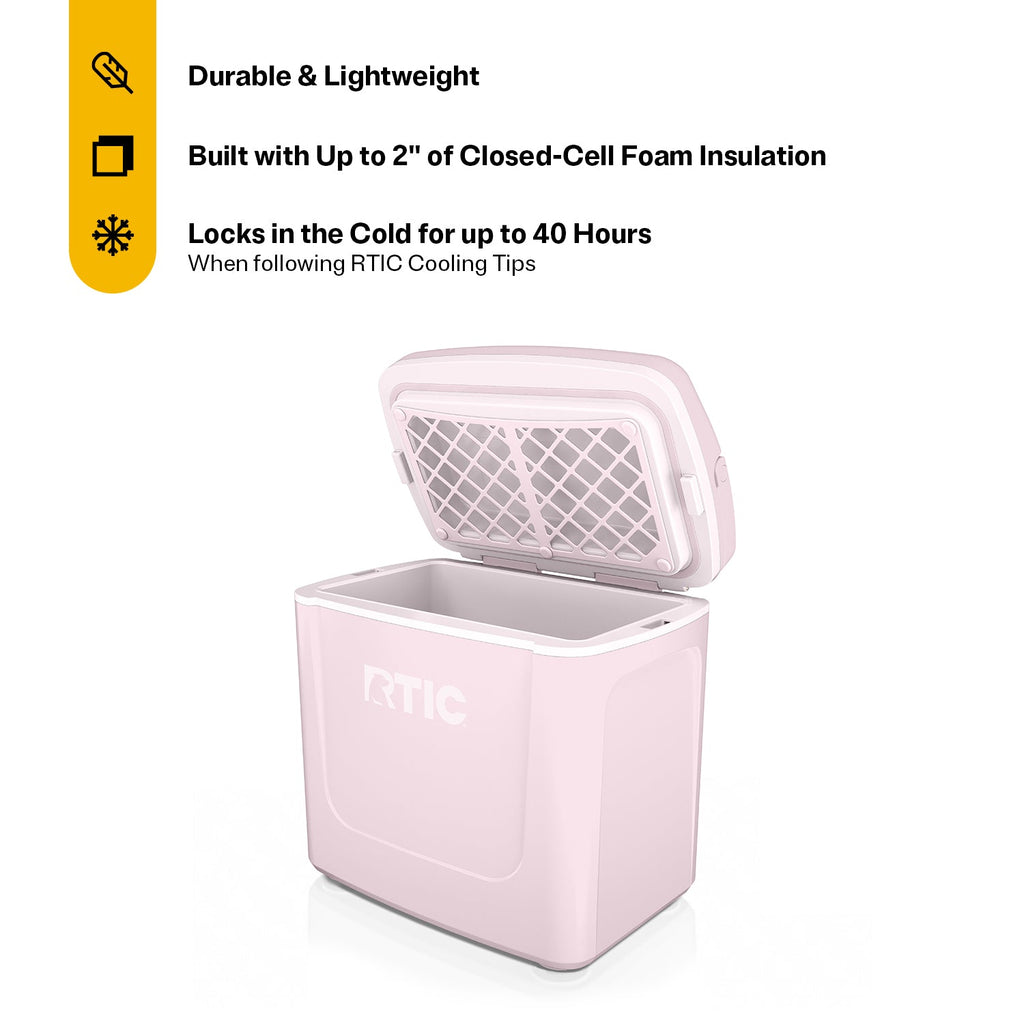 8 QT Road Trip Personal Cooler