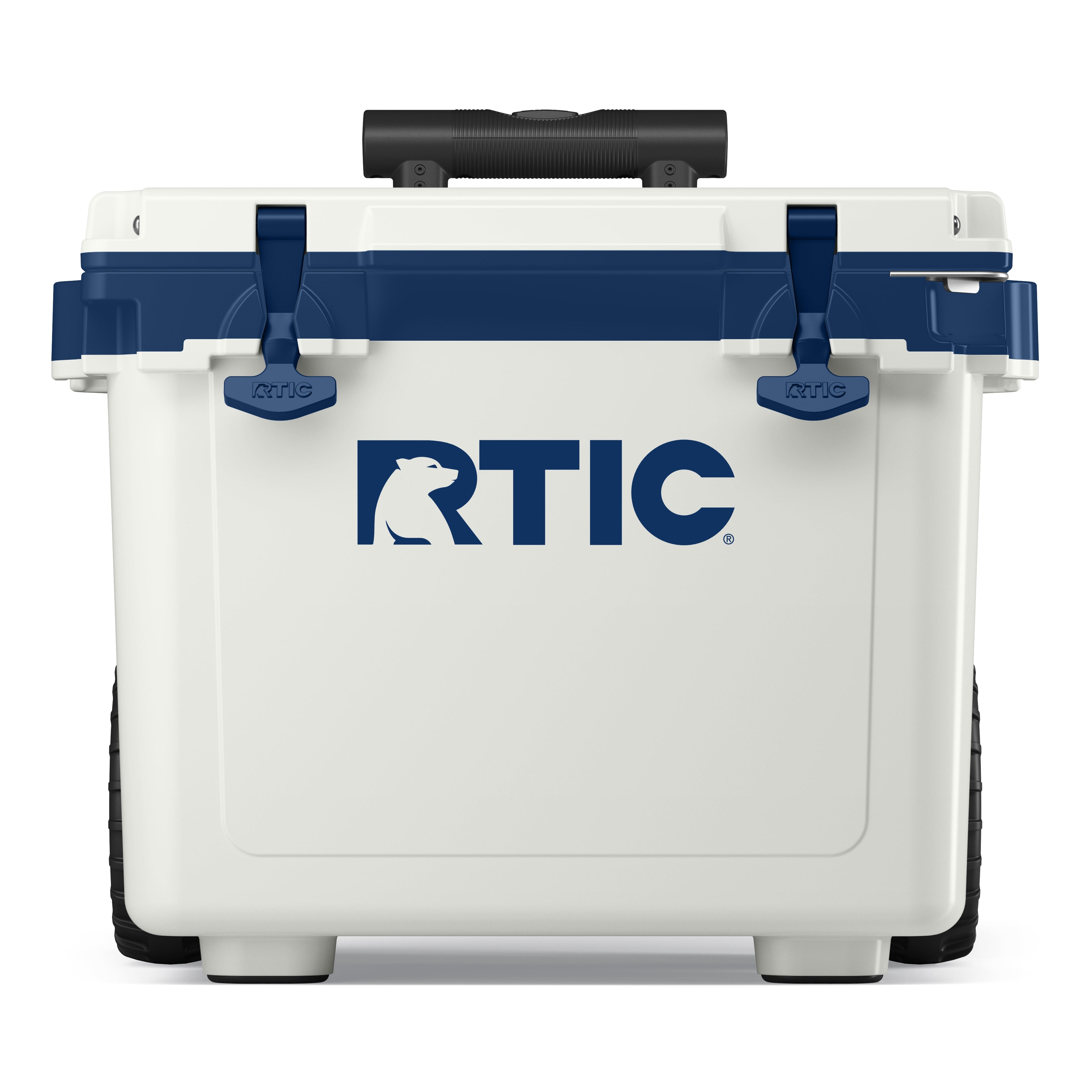 22 QT Ultra-Light Wheeled Cooler