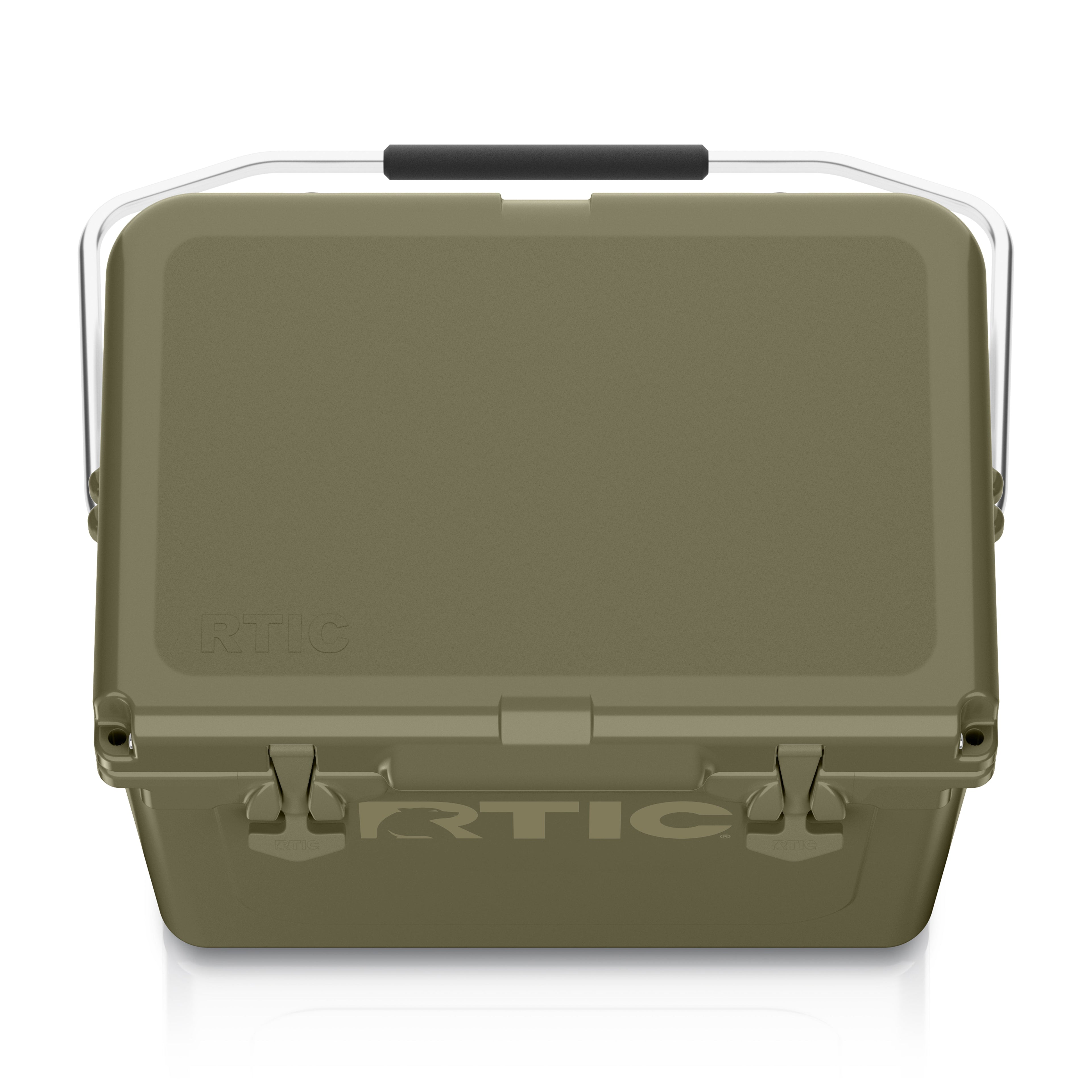 20 QT Ultra-Tough Cooler