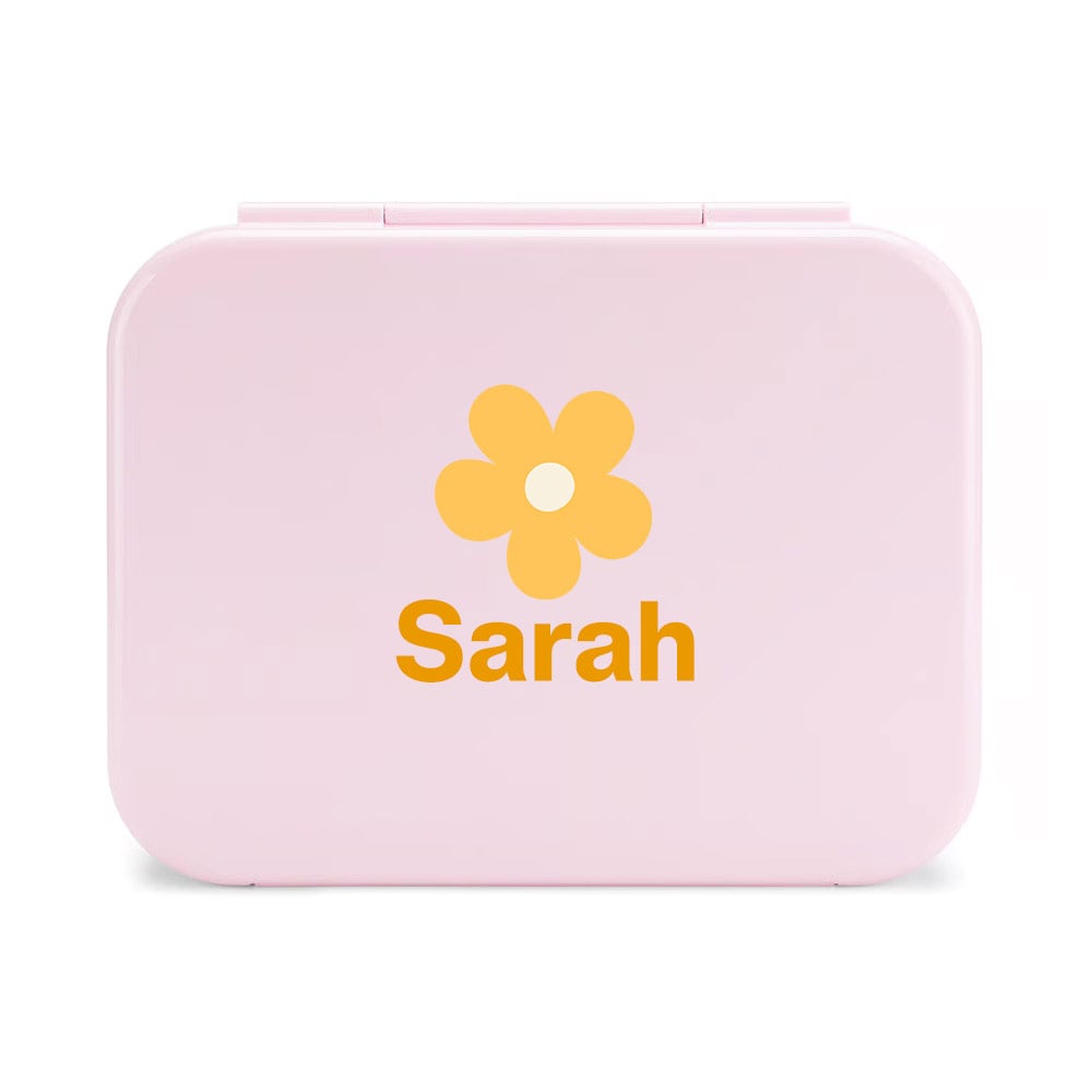 Day Packer Lunch Container