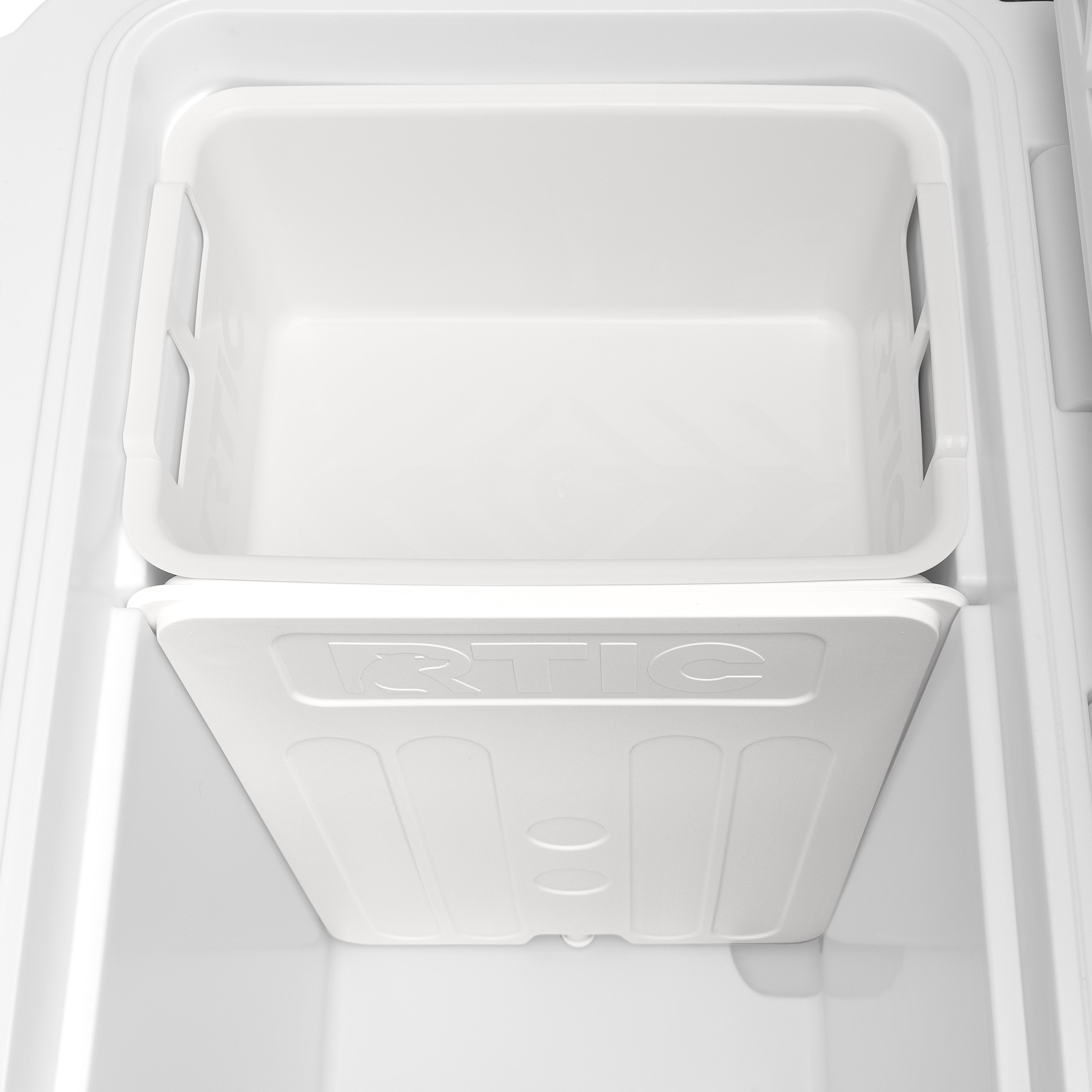 Ultra-Tough Cooler Freezable Divider