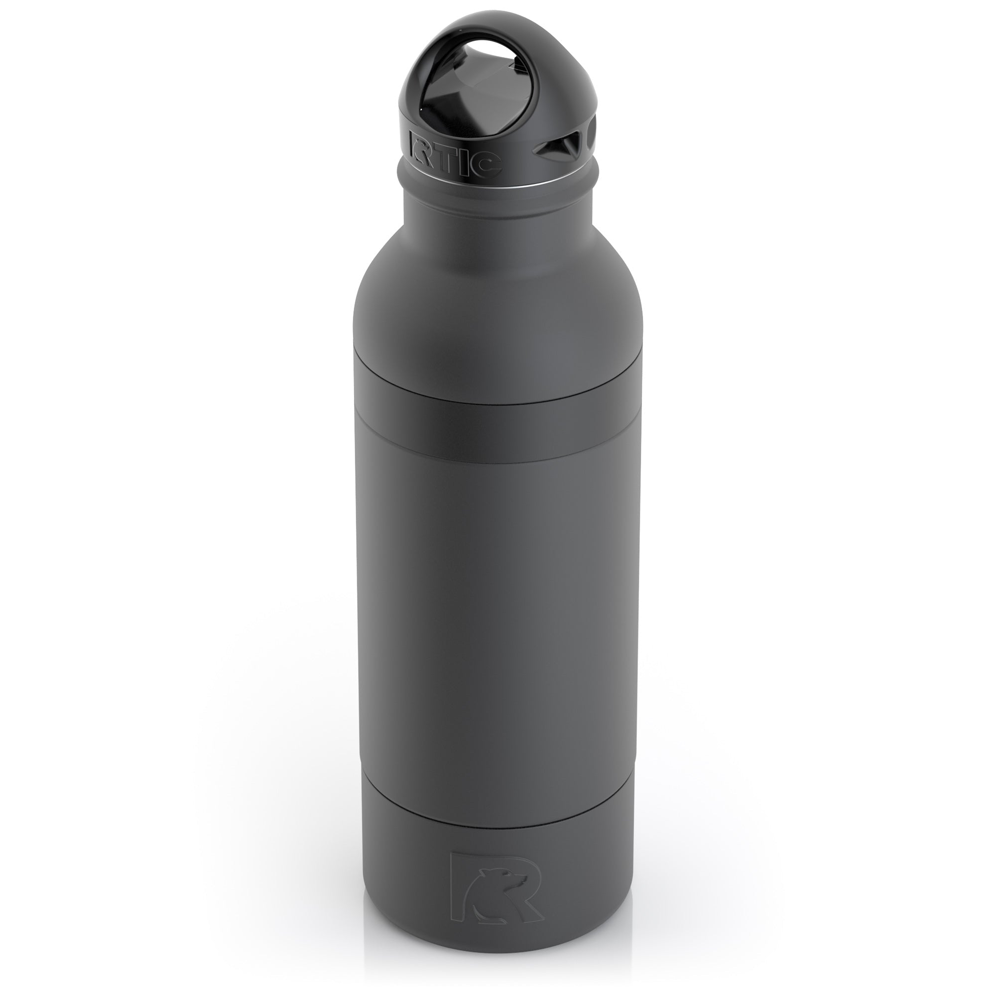 All-in-One Bottle Chiller