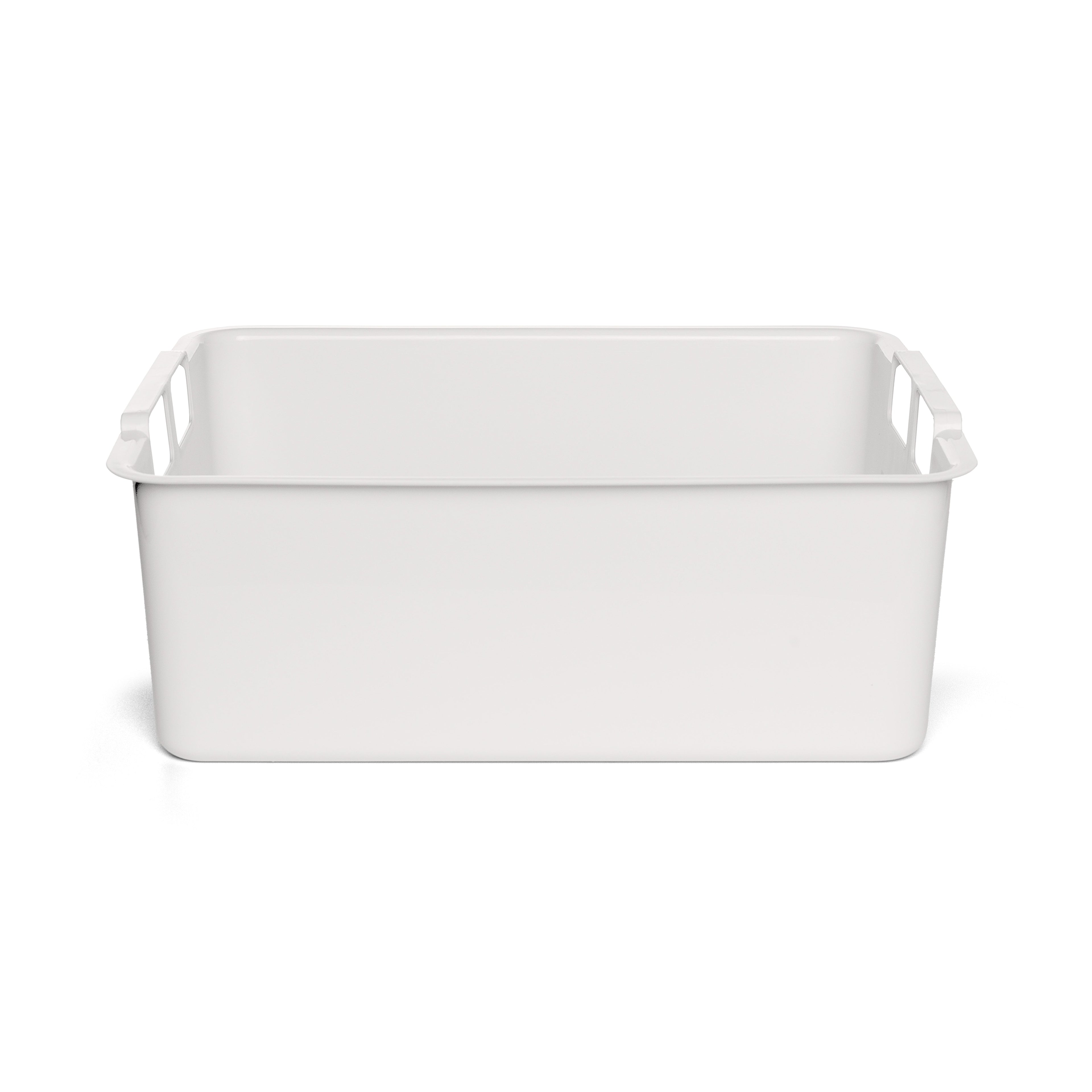Ultra-Light Cooler Dry Goods Basket