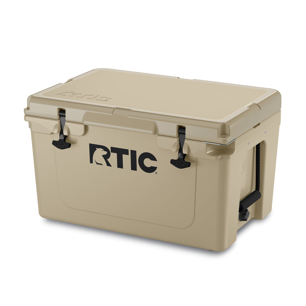 45 QT Ultra-Tough Cooler