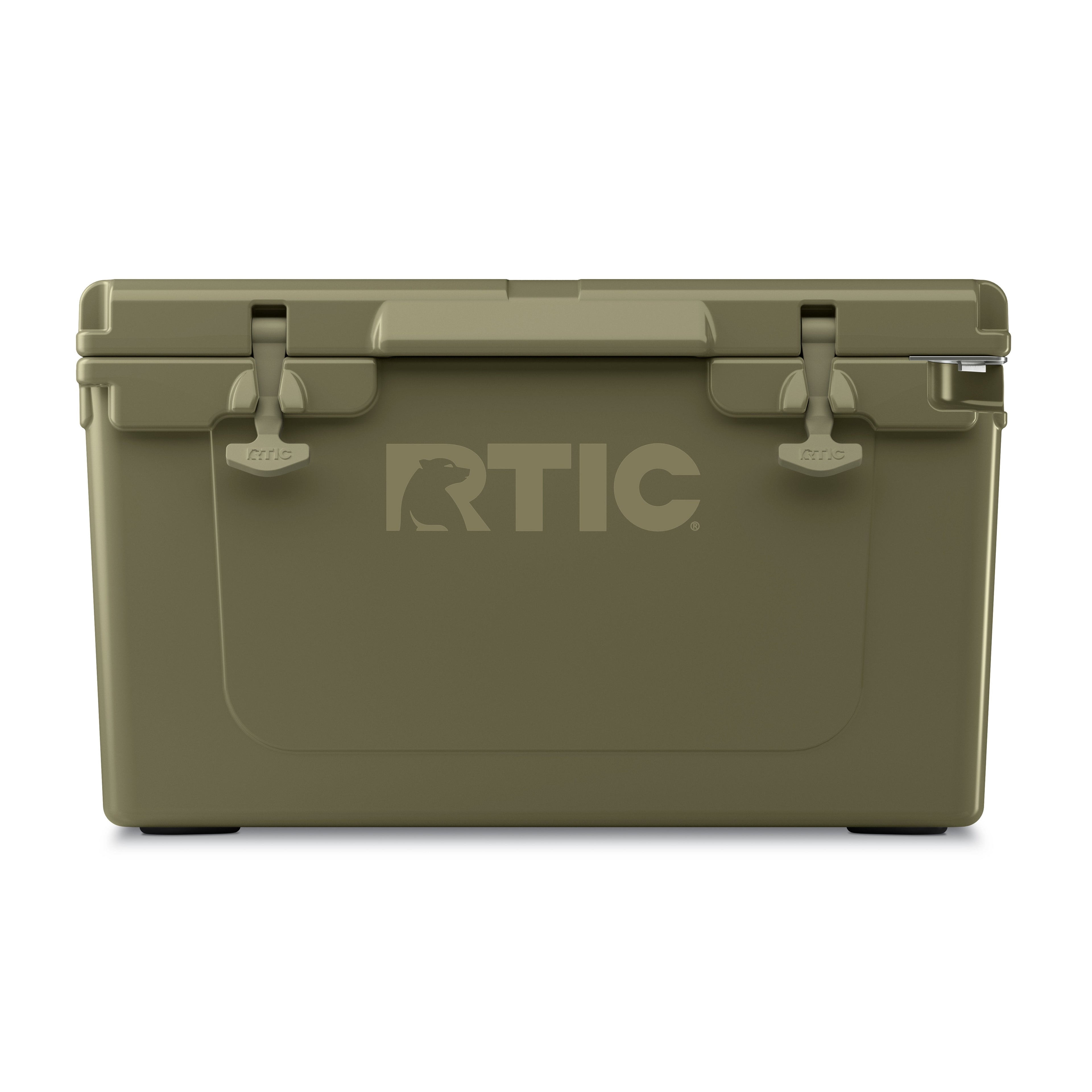 45 QT Ultra-Tough Cooler