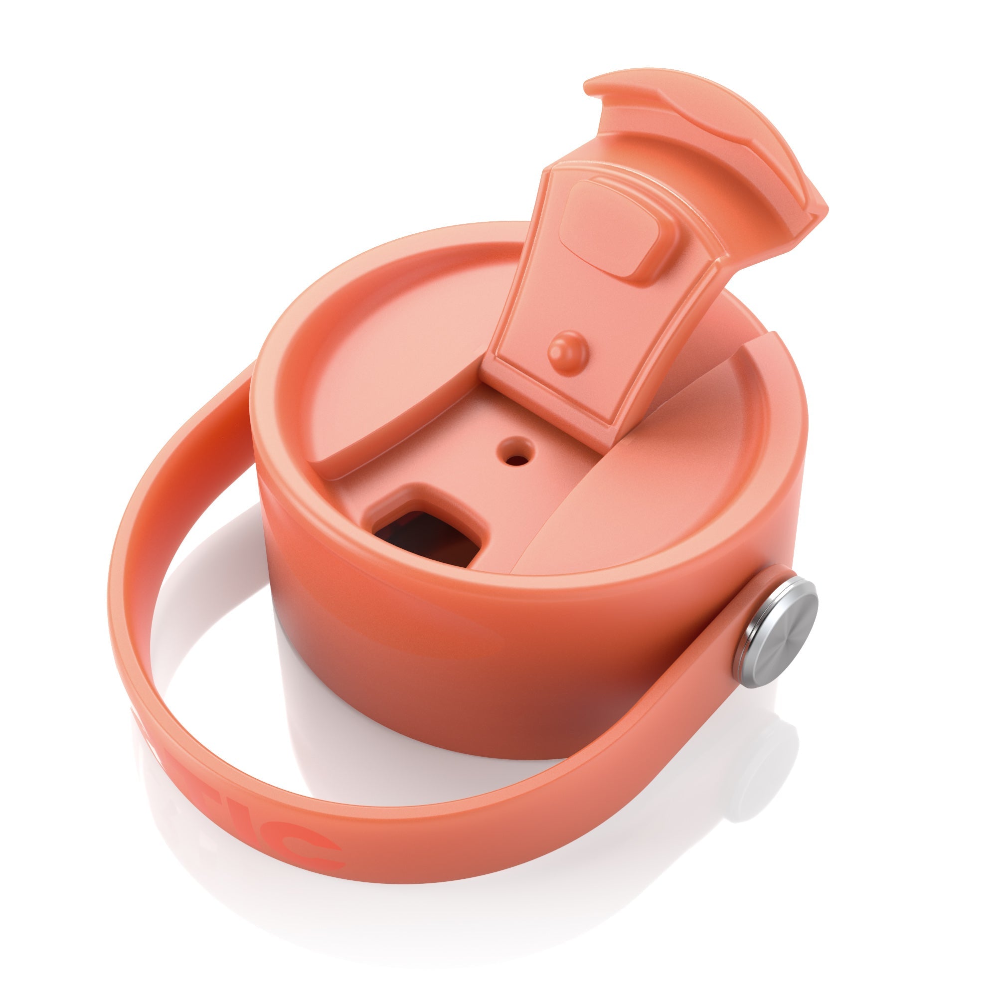 Outback Bottle Lid