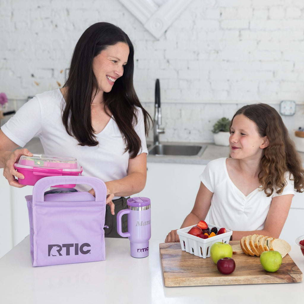 RTIC Ice Lunch Bag