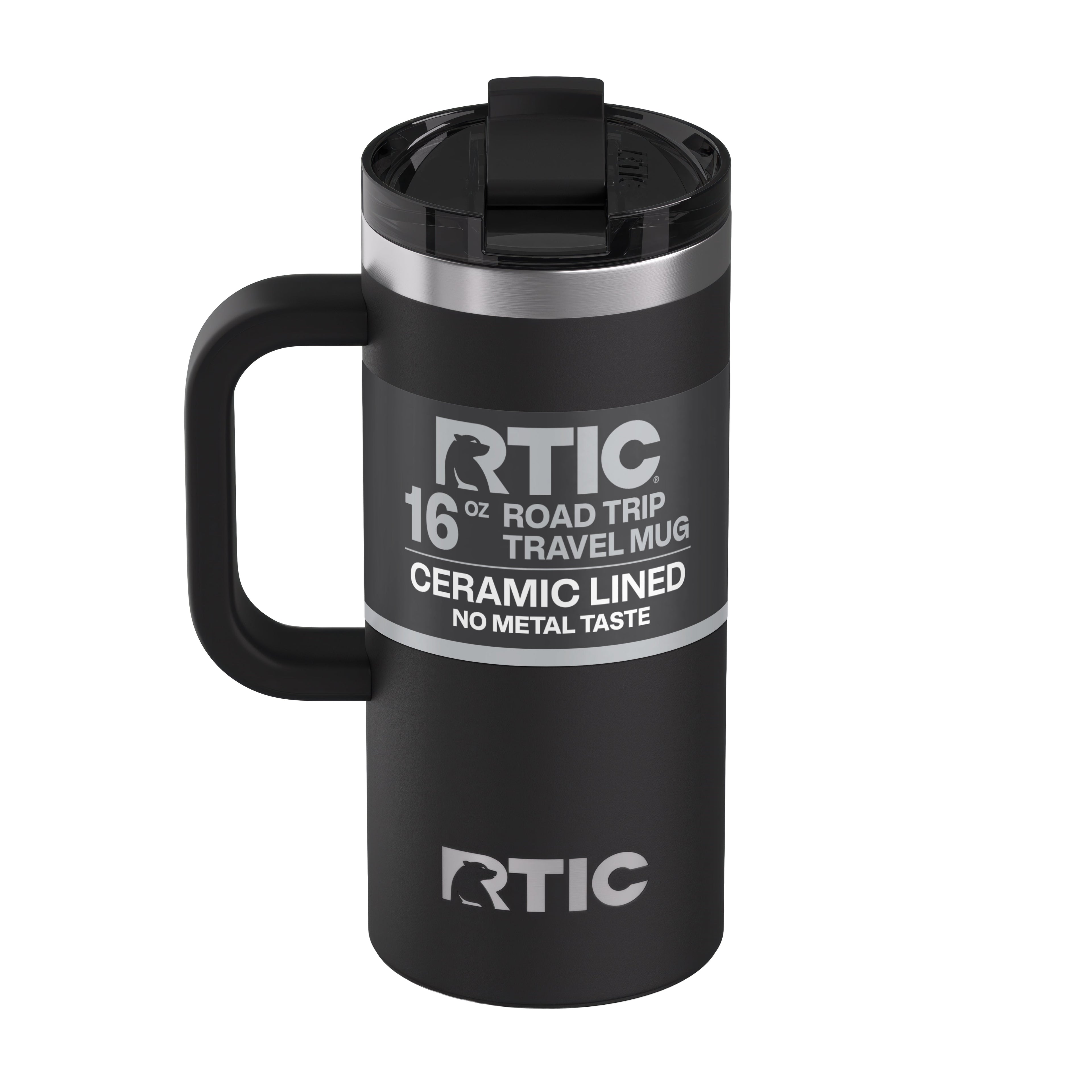 Road Trip Travel Mug