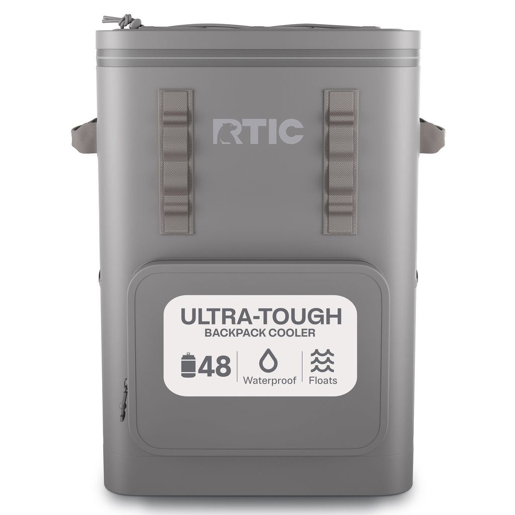 Ultra-Tough Backpack Cooler