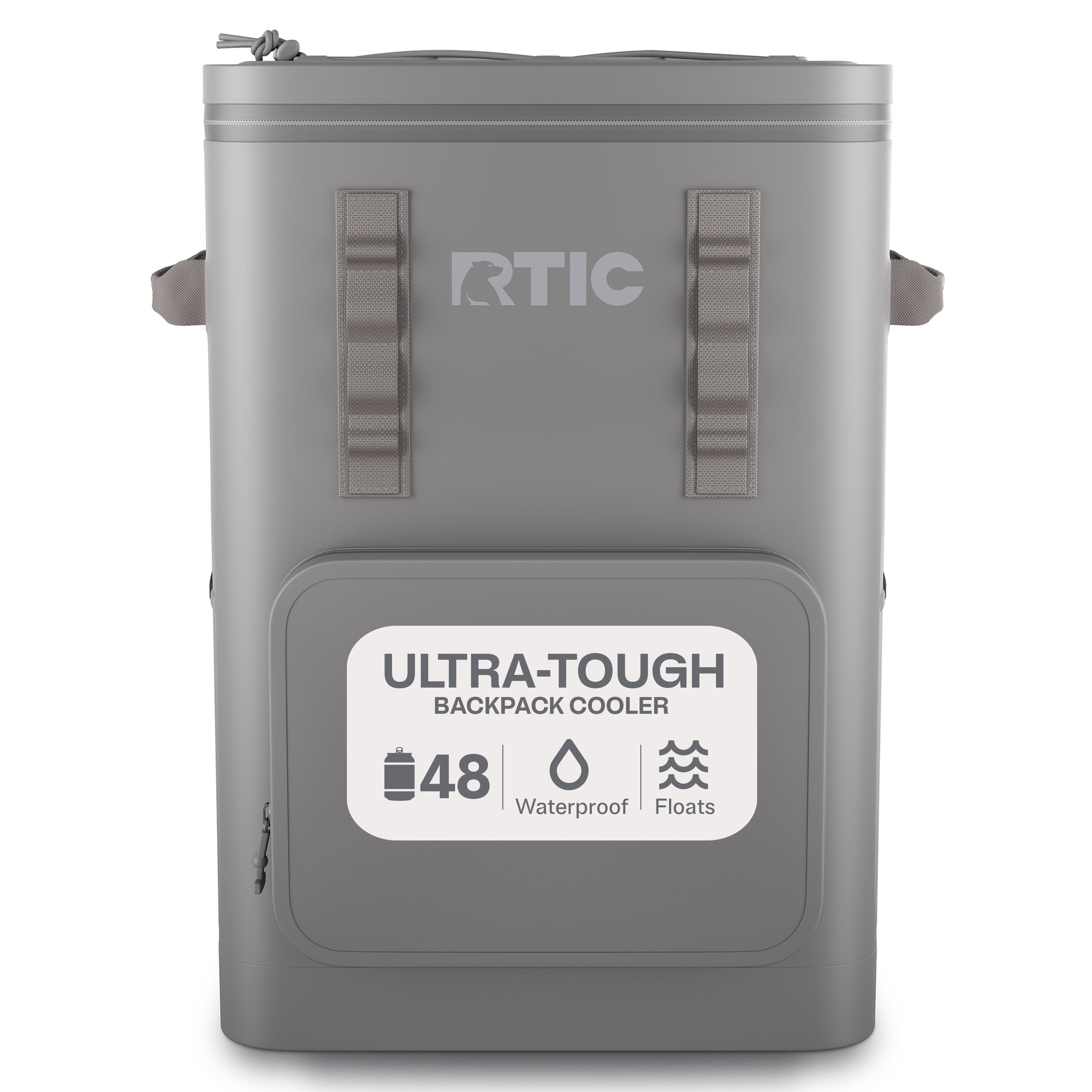 Ultra-Tough Backpack Cooler