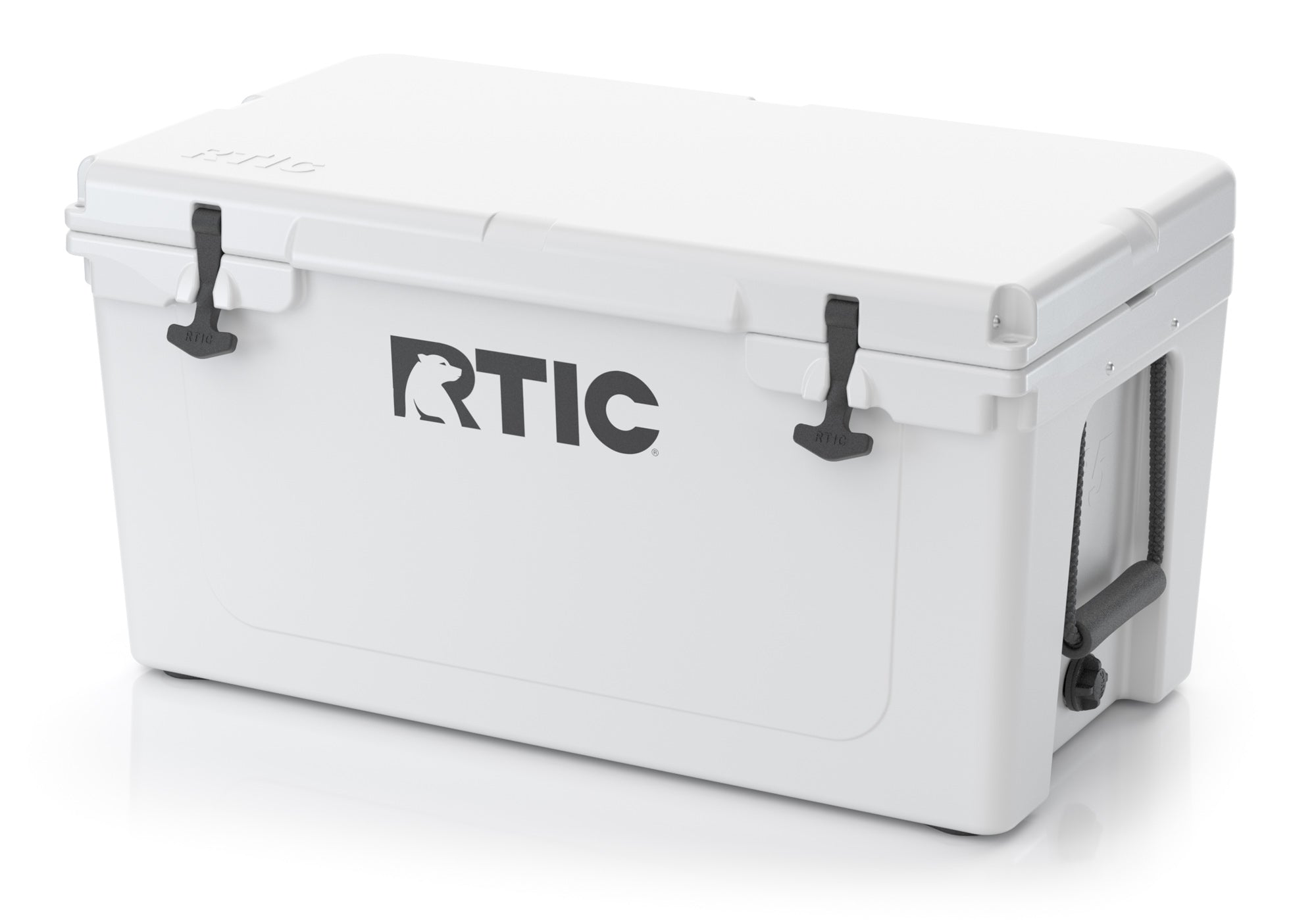 65 QT Ultra-Tough Cooler