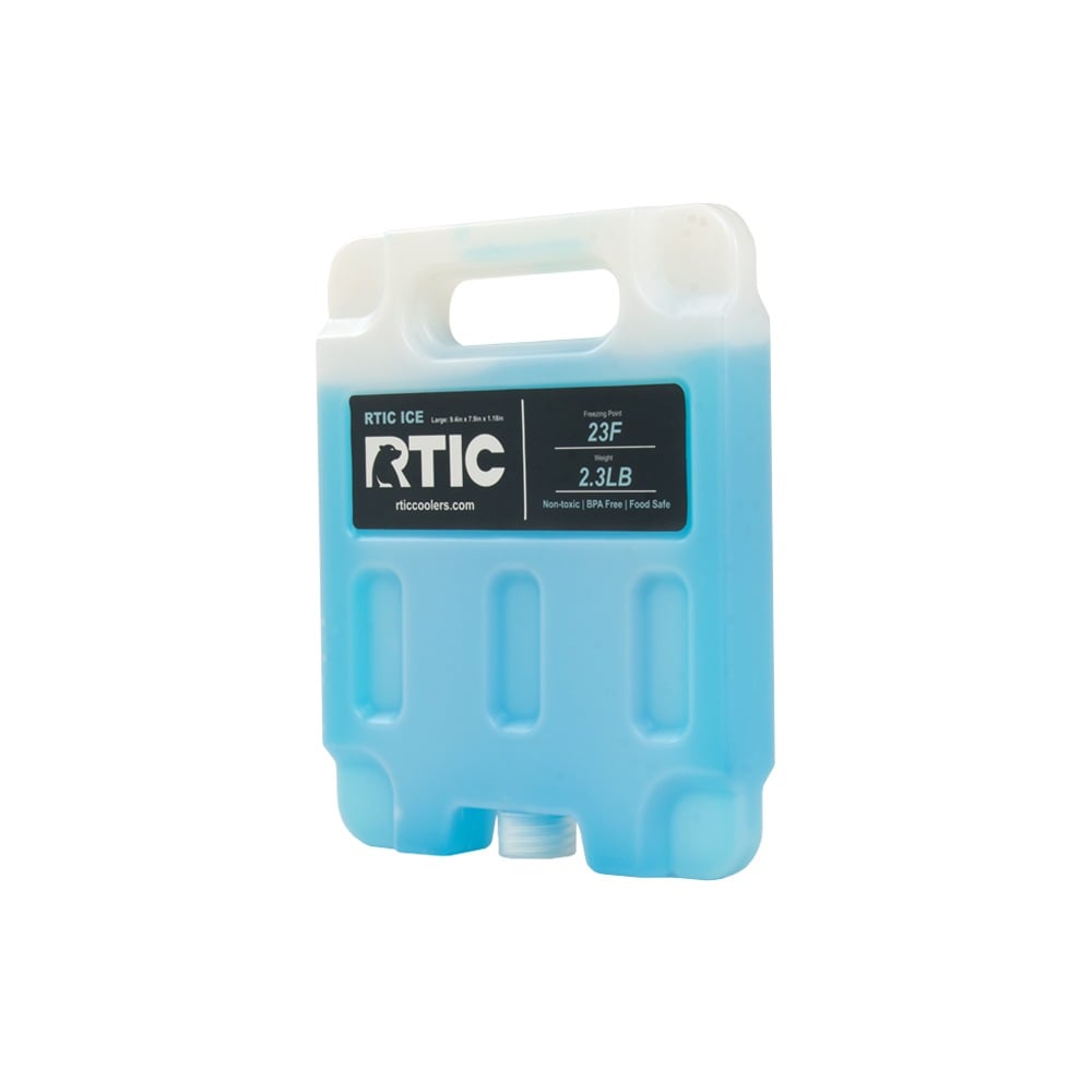 Ice Pack (2 Pack)