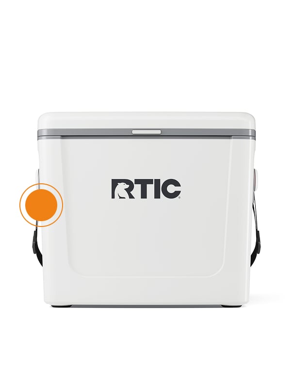 16 QT Road Trip Cooler