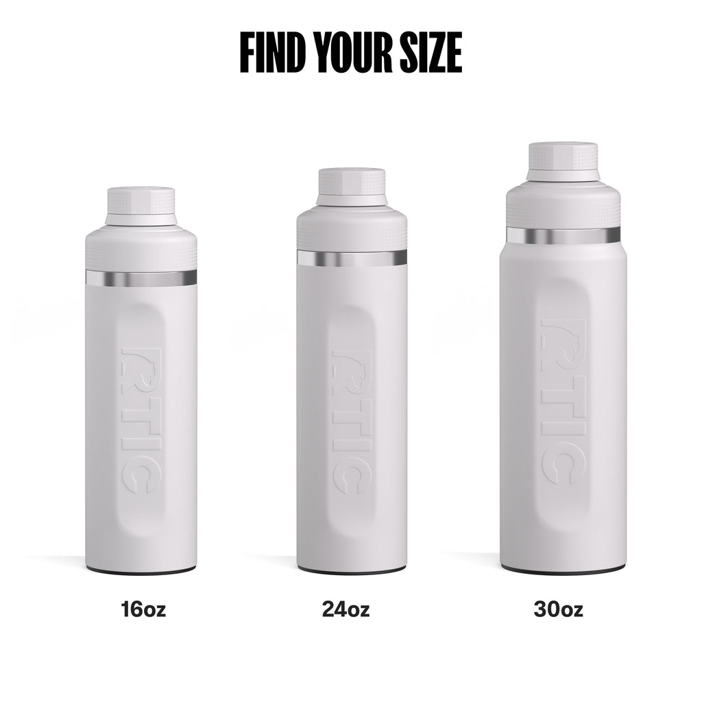 Refuel Bottle