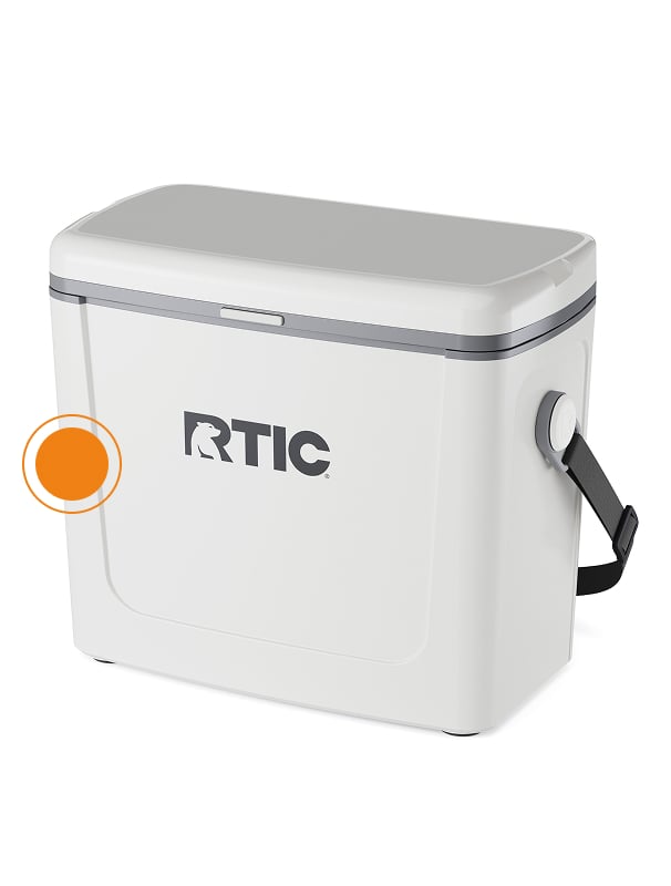 16 QT Road Trip Cooler