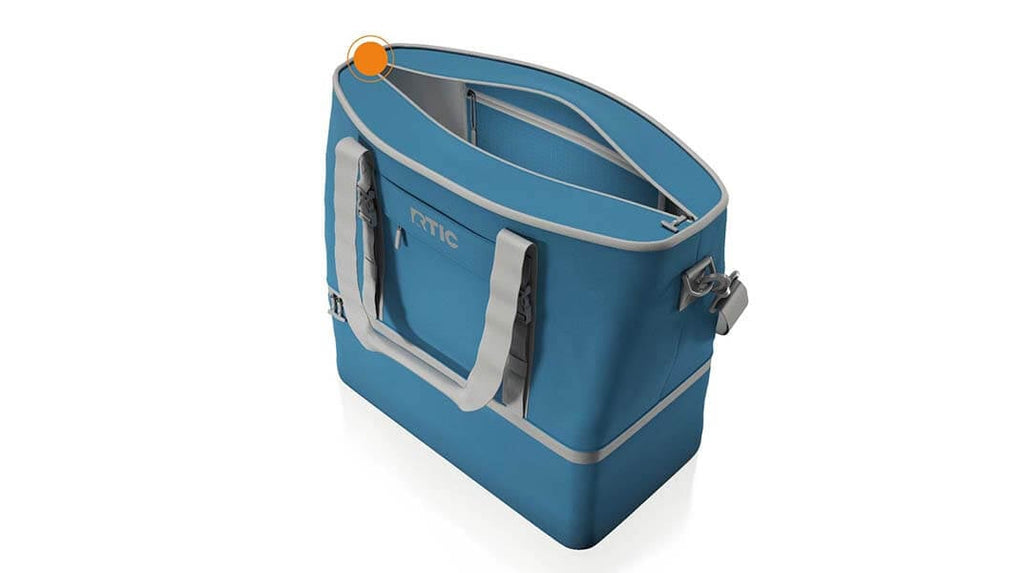 2-in-1 Chillout Bag