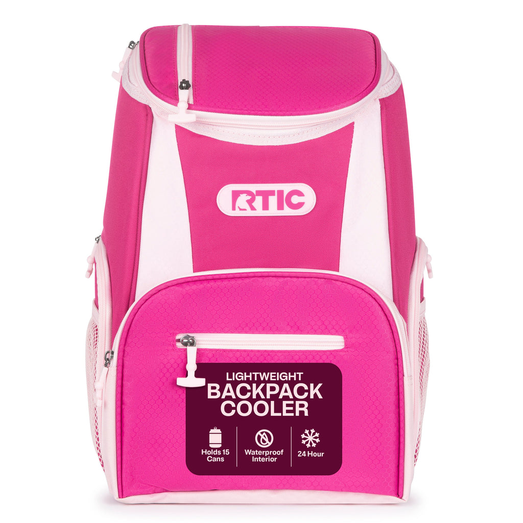 Lightweight Backpack Cooler