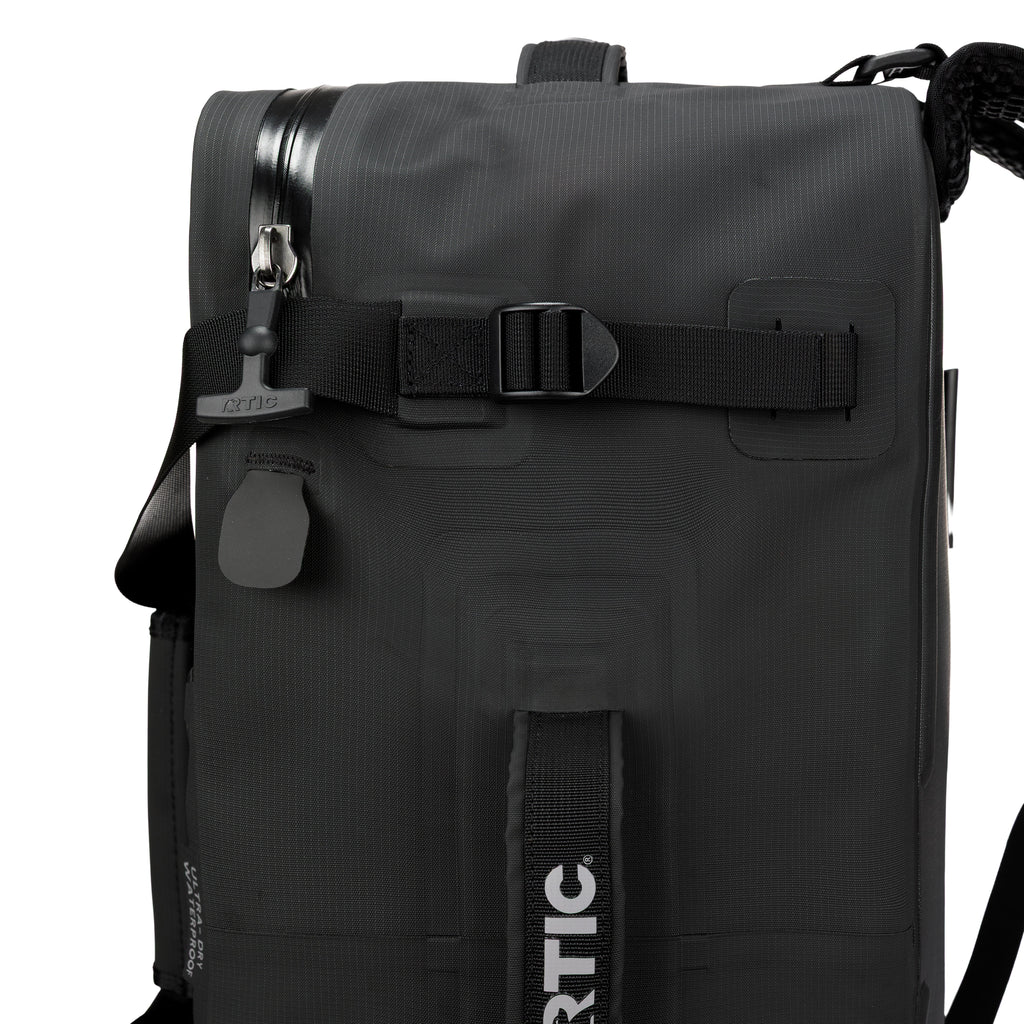Ultra-Dry Duffle Pack