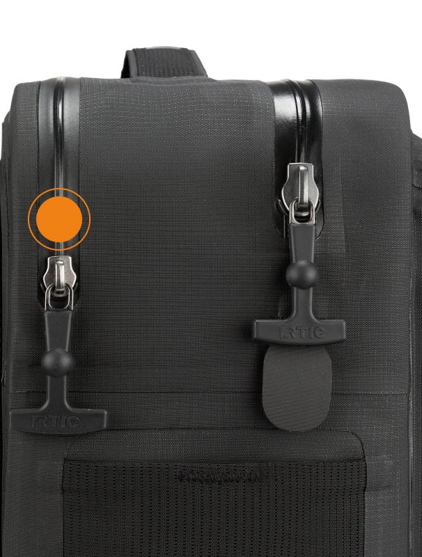 Ultra-Dry Backpack