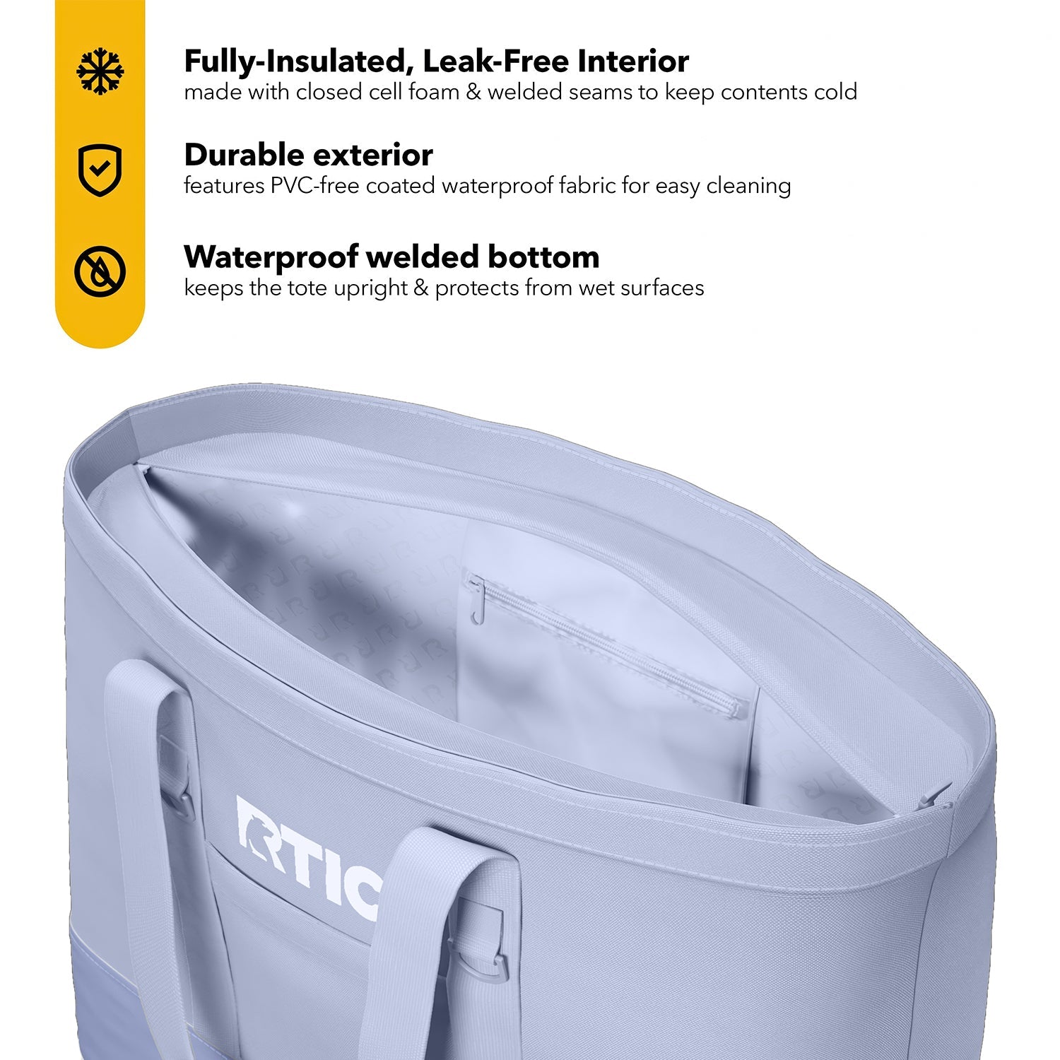 Everyday Insulated Tote Bag