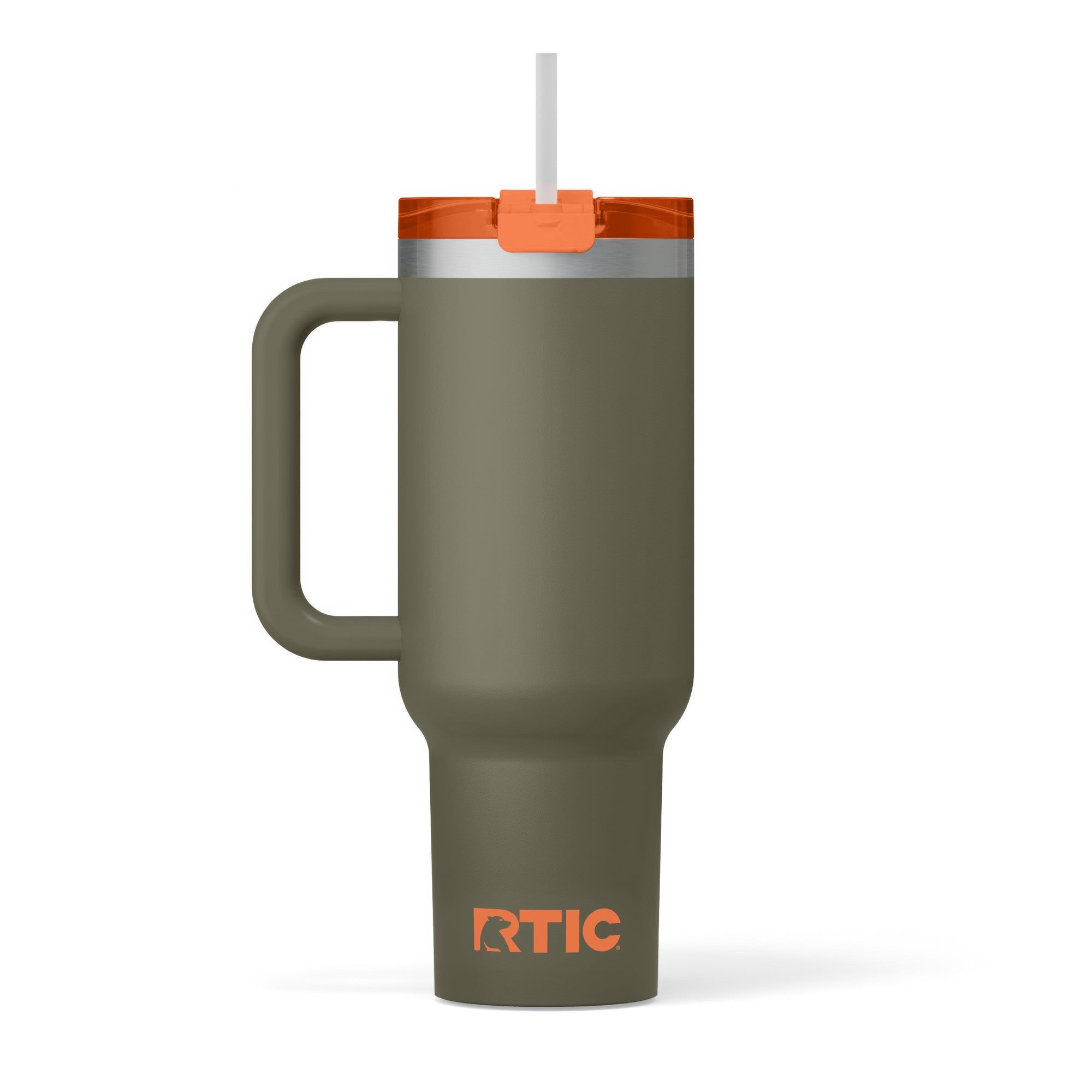 Road Trip Tumbler