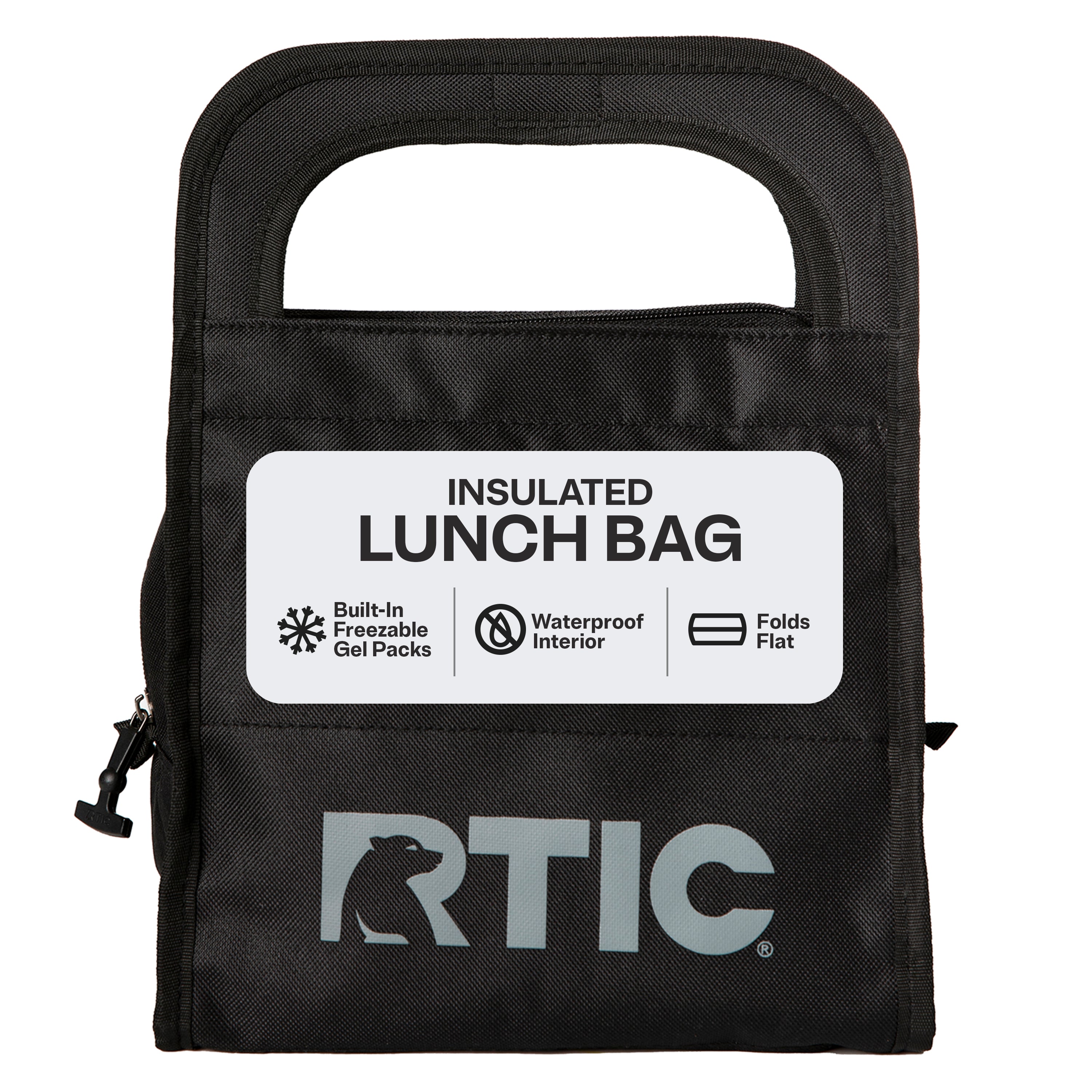RTIC Ice Lunch Bag