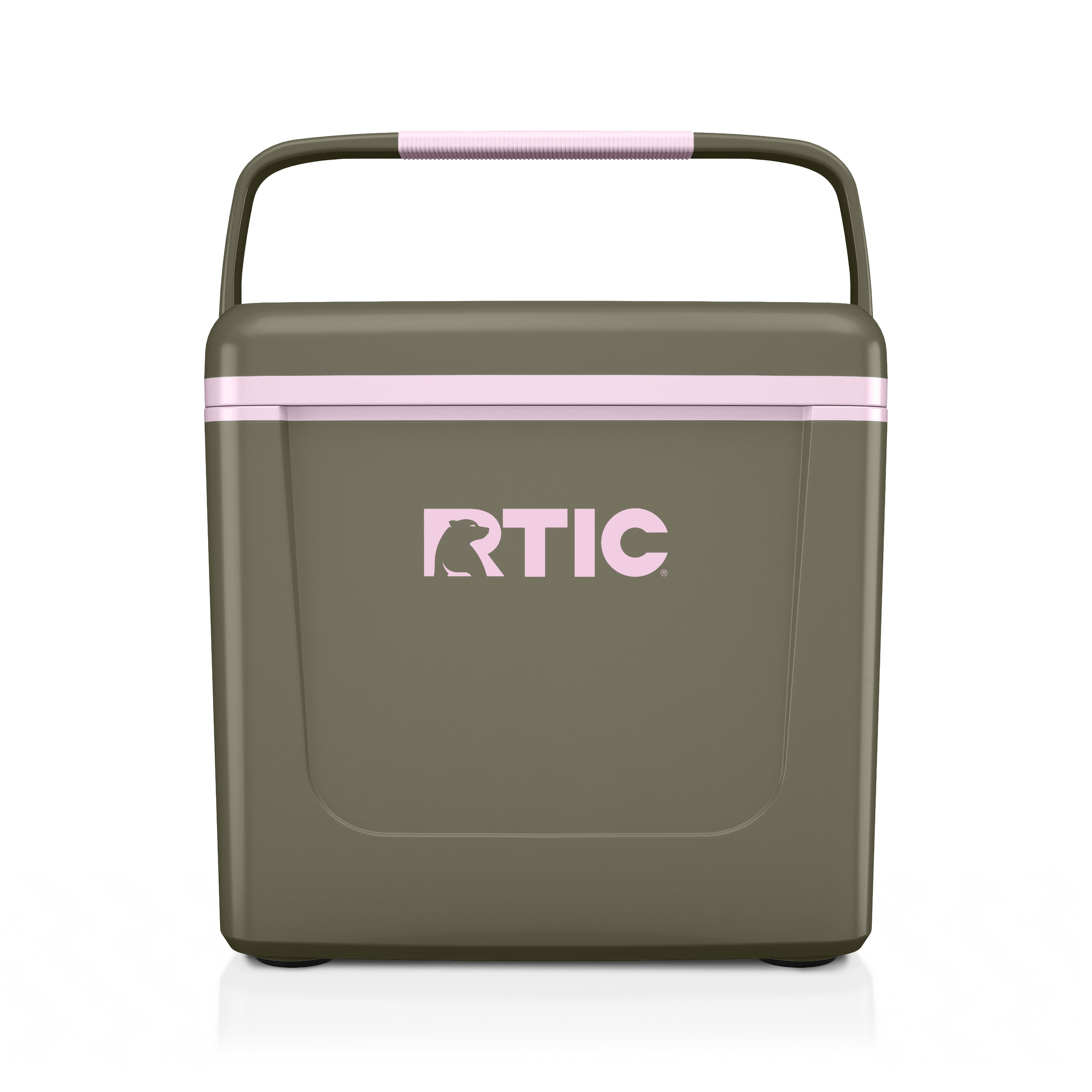 8 QT Road Trip Personal Cooler