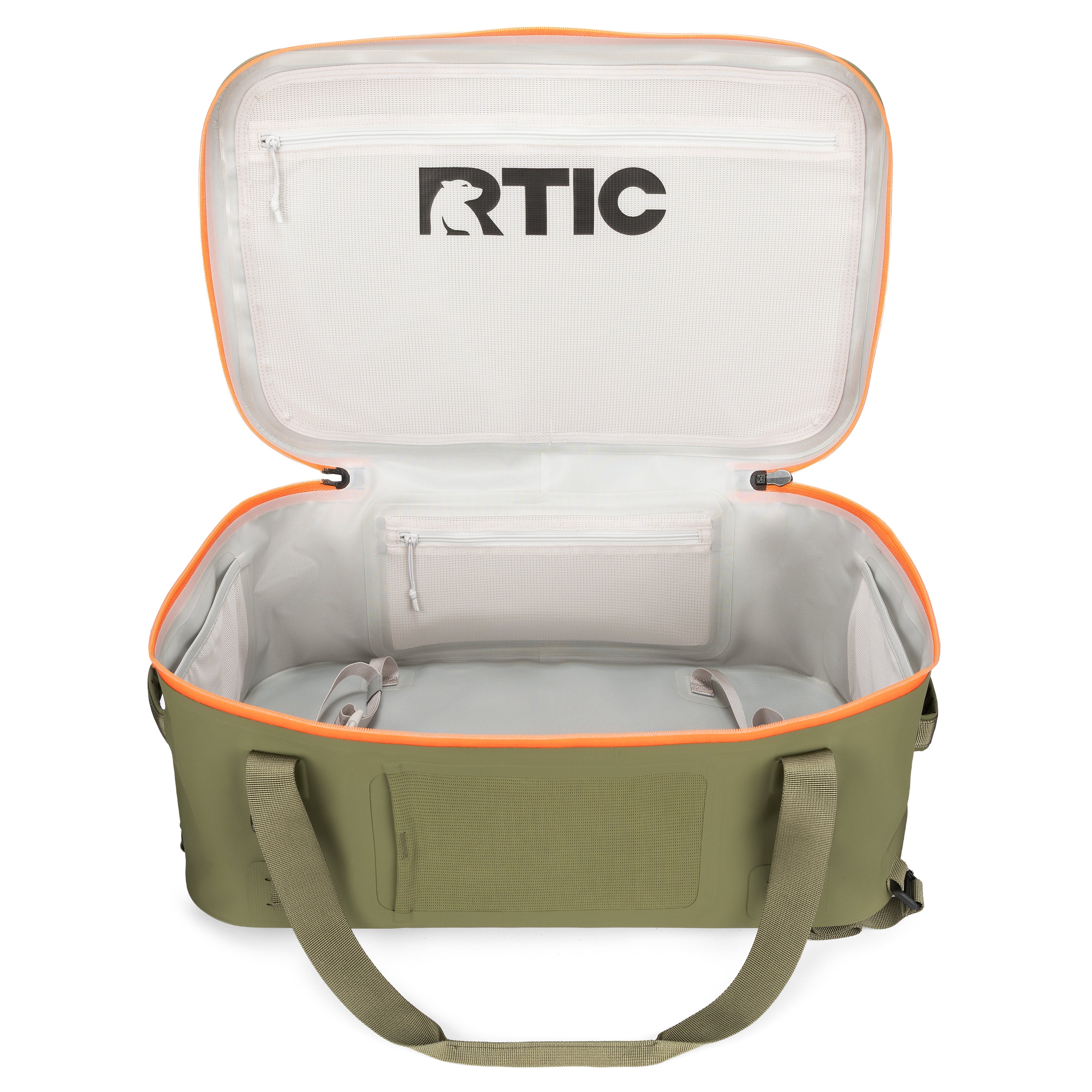 Ultra-Dry Duffle Pack