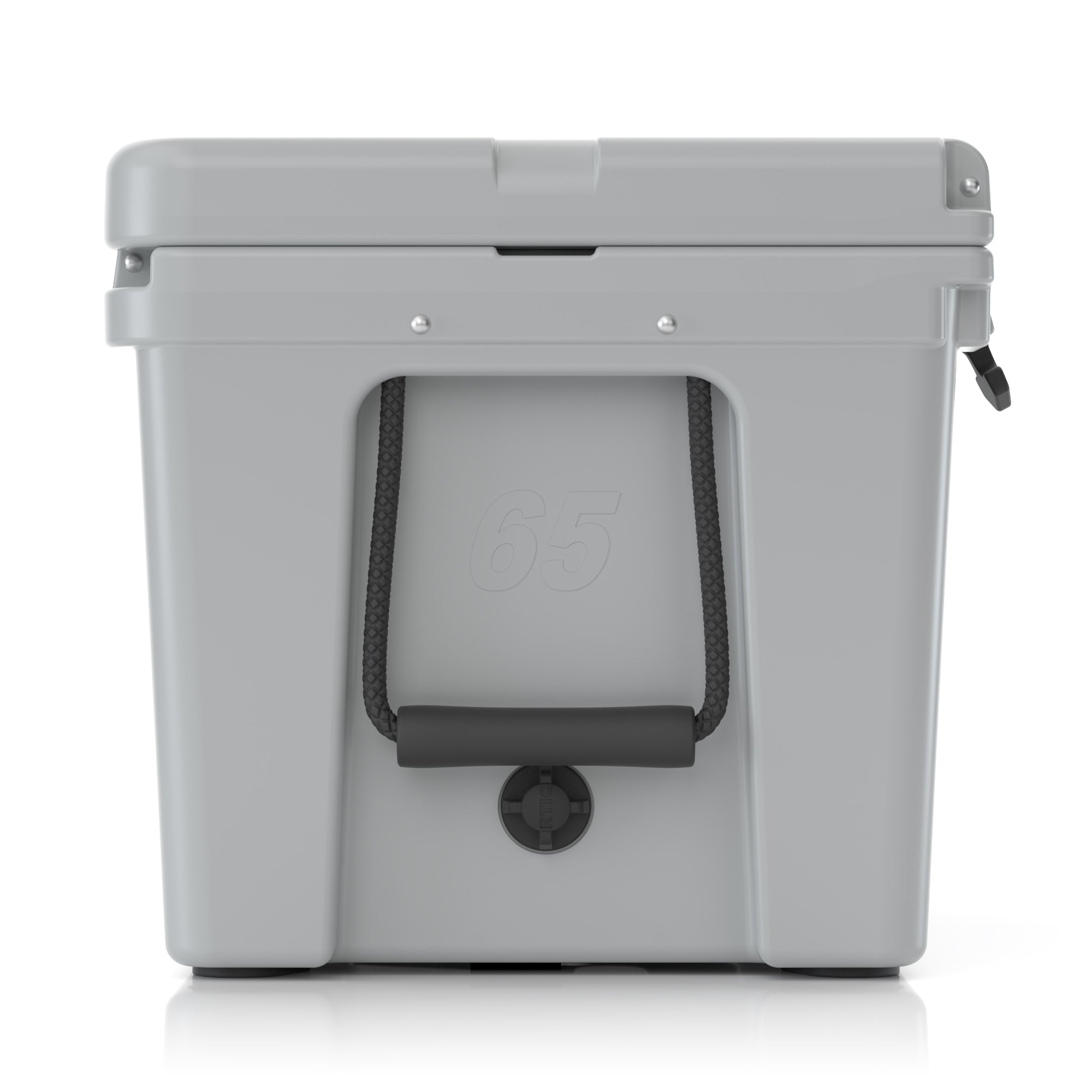 65 QT Ultra-Tough Cooler