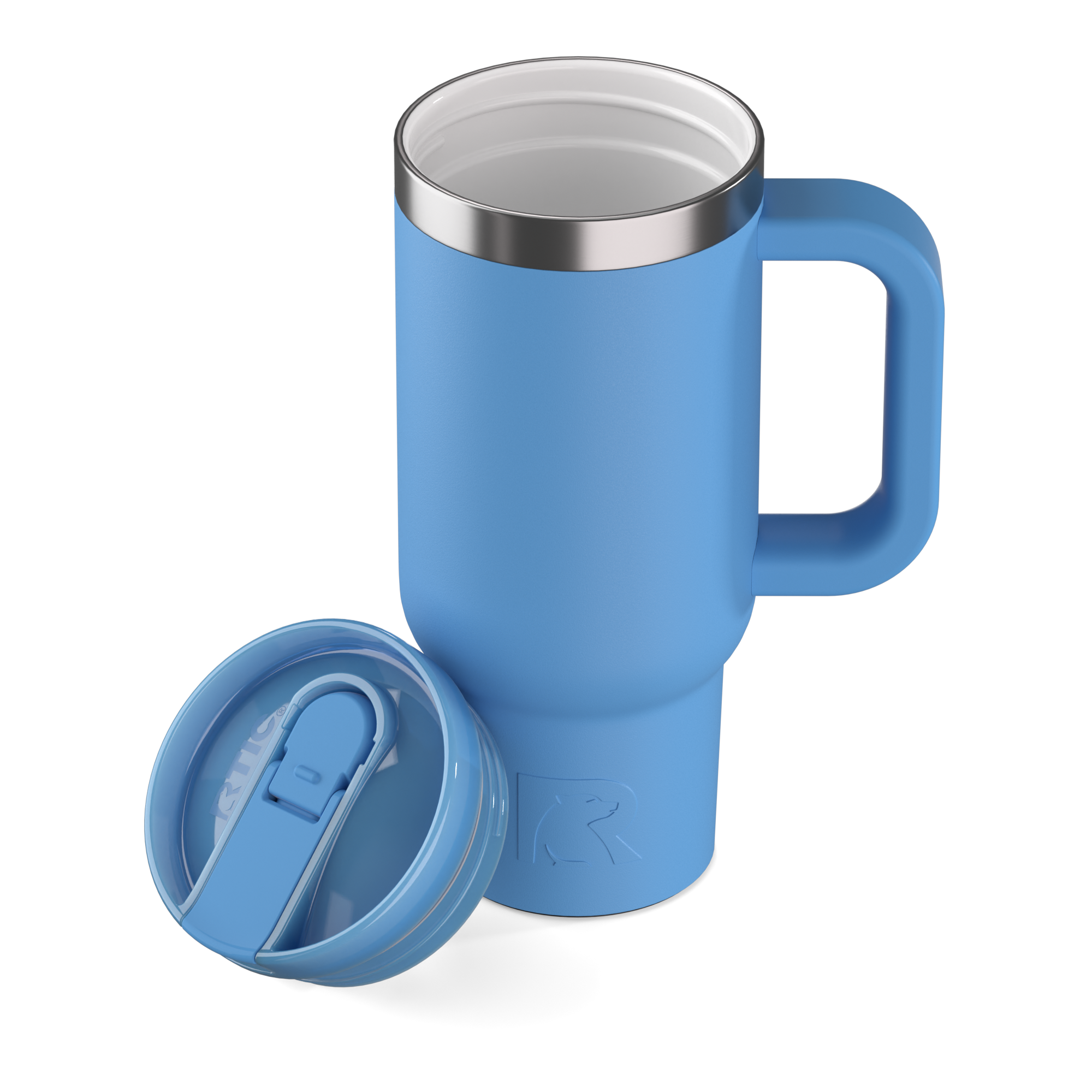 16oz Little Road Trip Tumbler