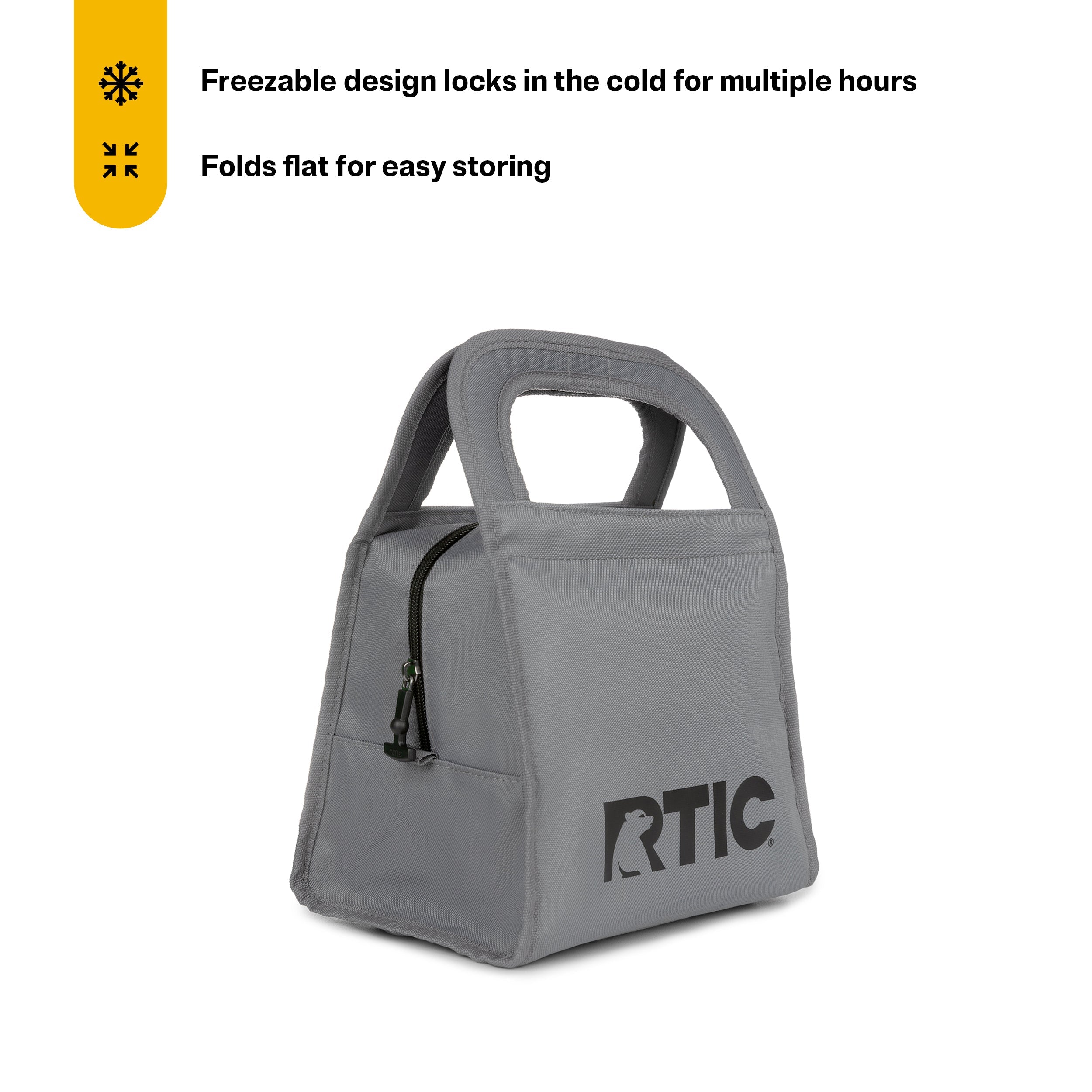 RTIC Ice Lunch Bag