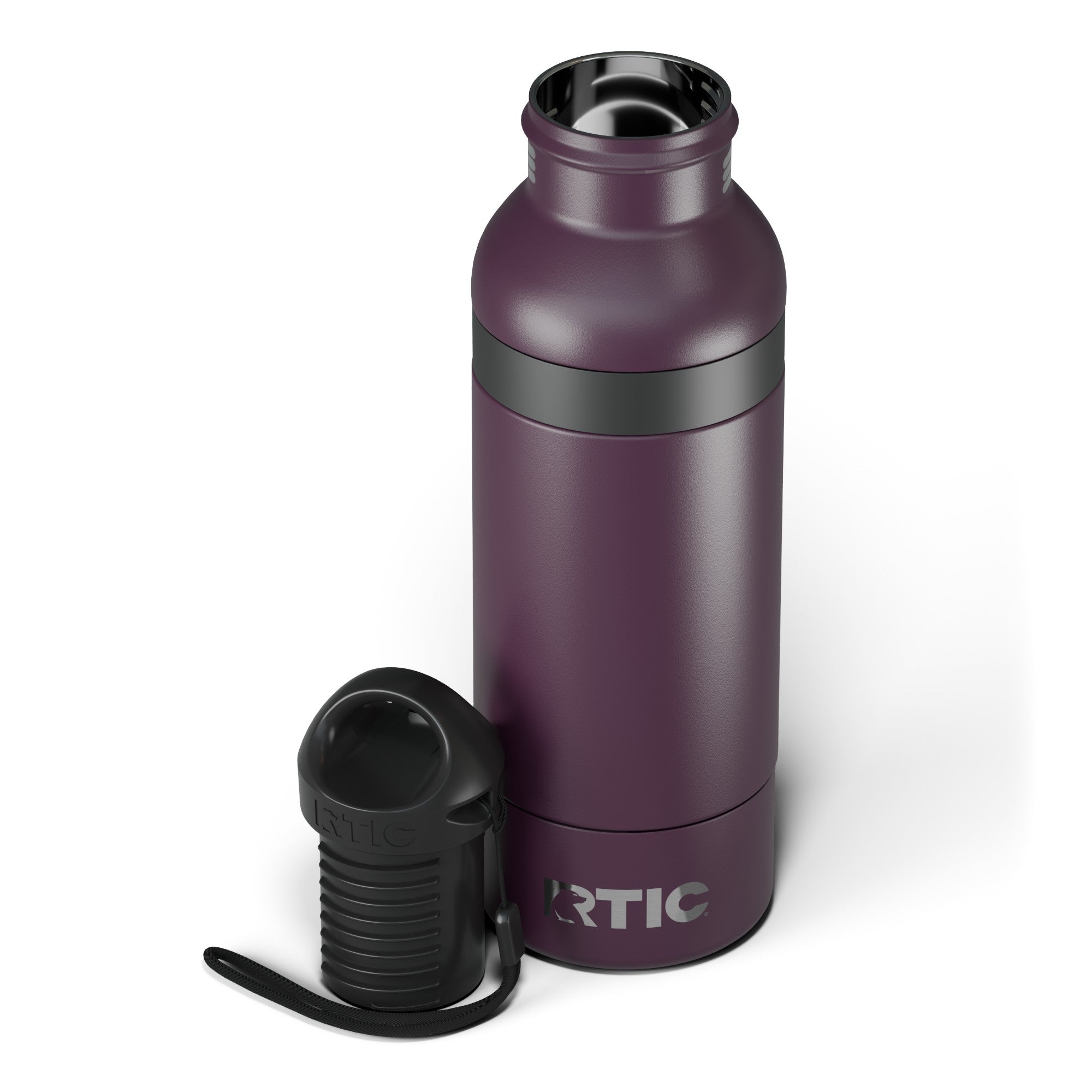 All-in-One Bottle Chiller