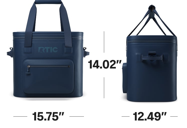 Ultra-Tough Soft Cooler Pro