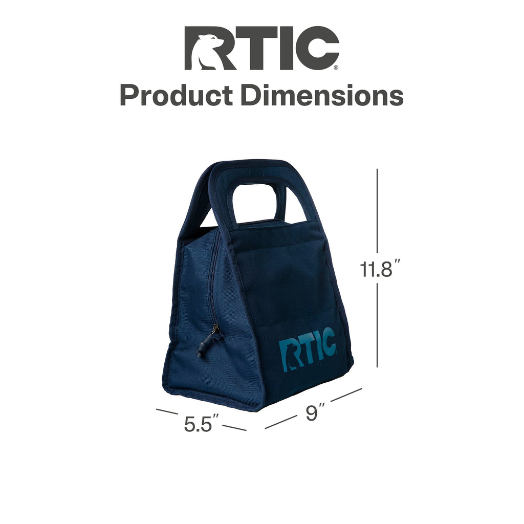 RTIC Ice Lunch Bag