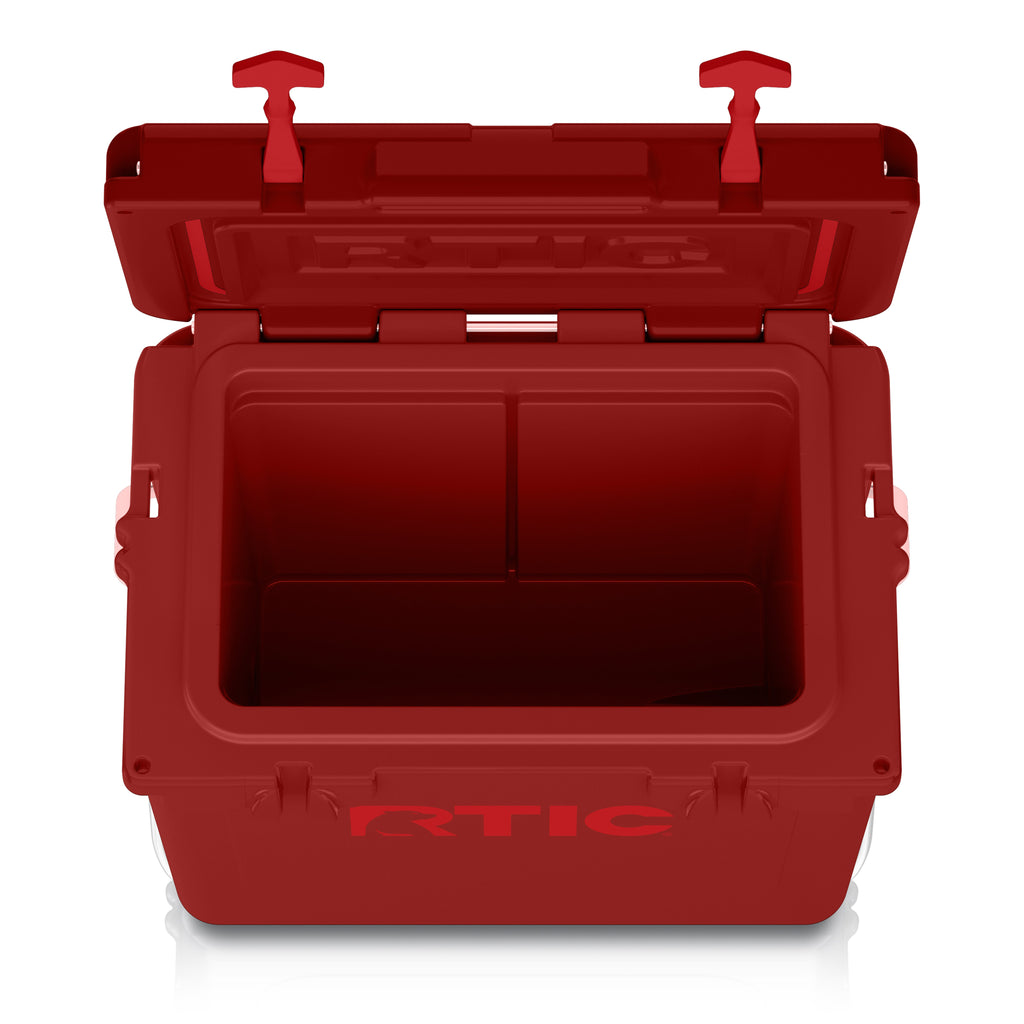 20 QT Ultra-Tough Cooler