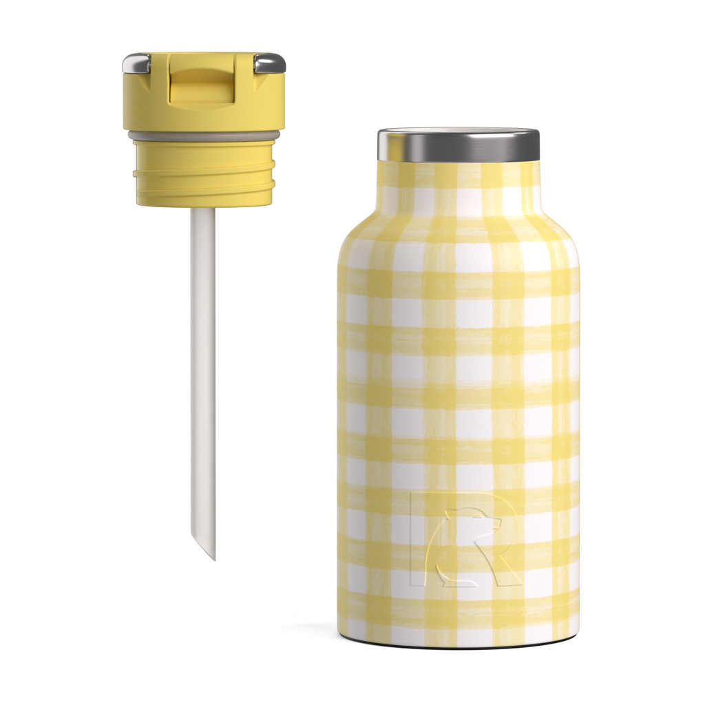 12oz Little Journey Bottle