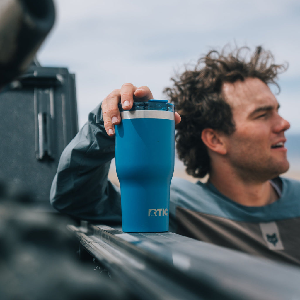 Ultra-Tough Soft Cooler